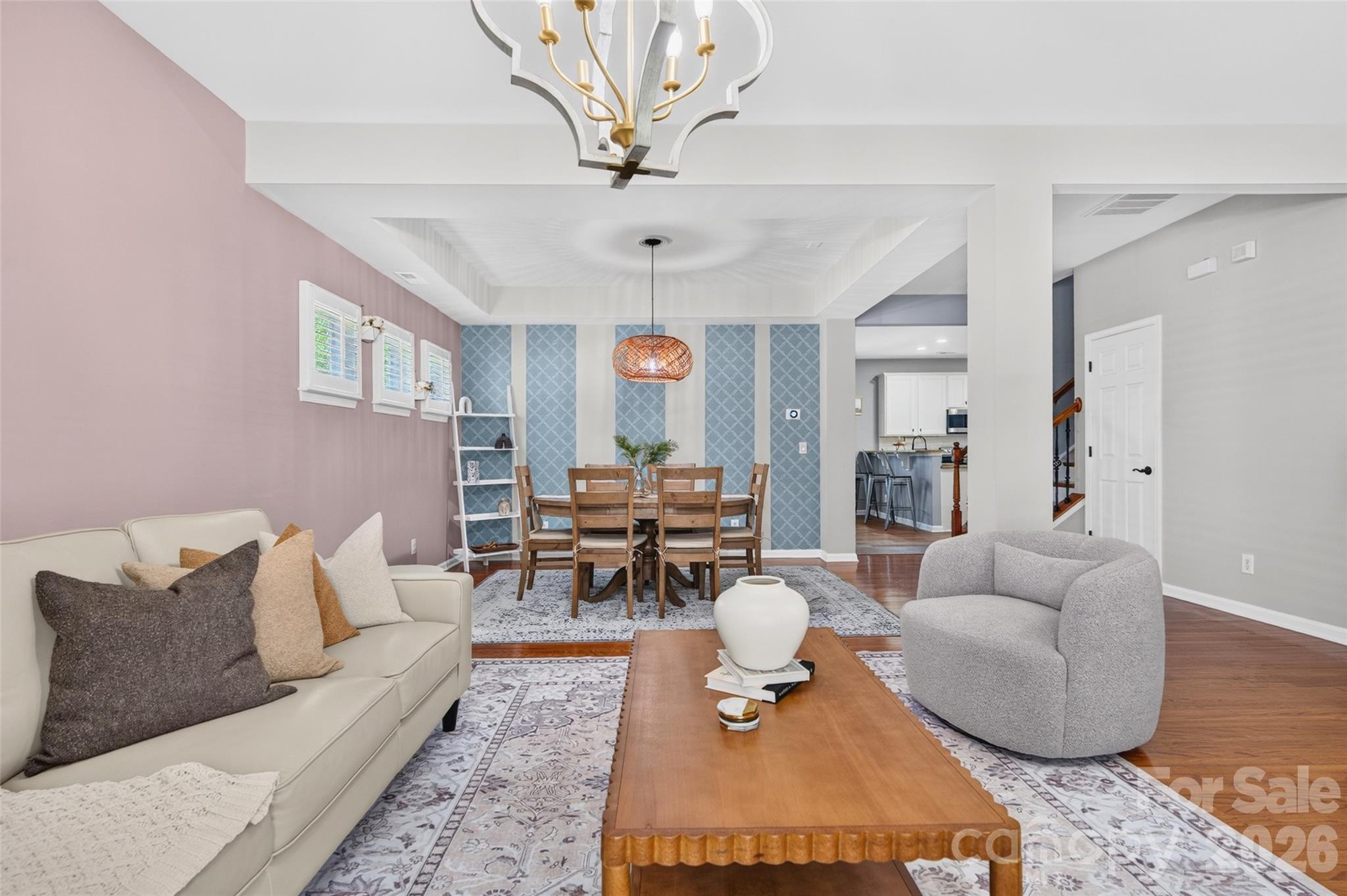 Woodbridge - Residential