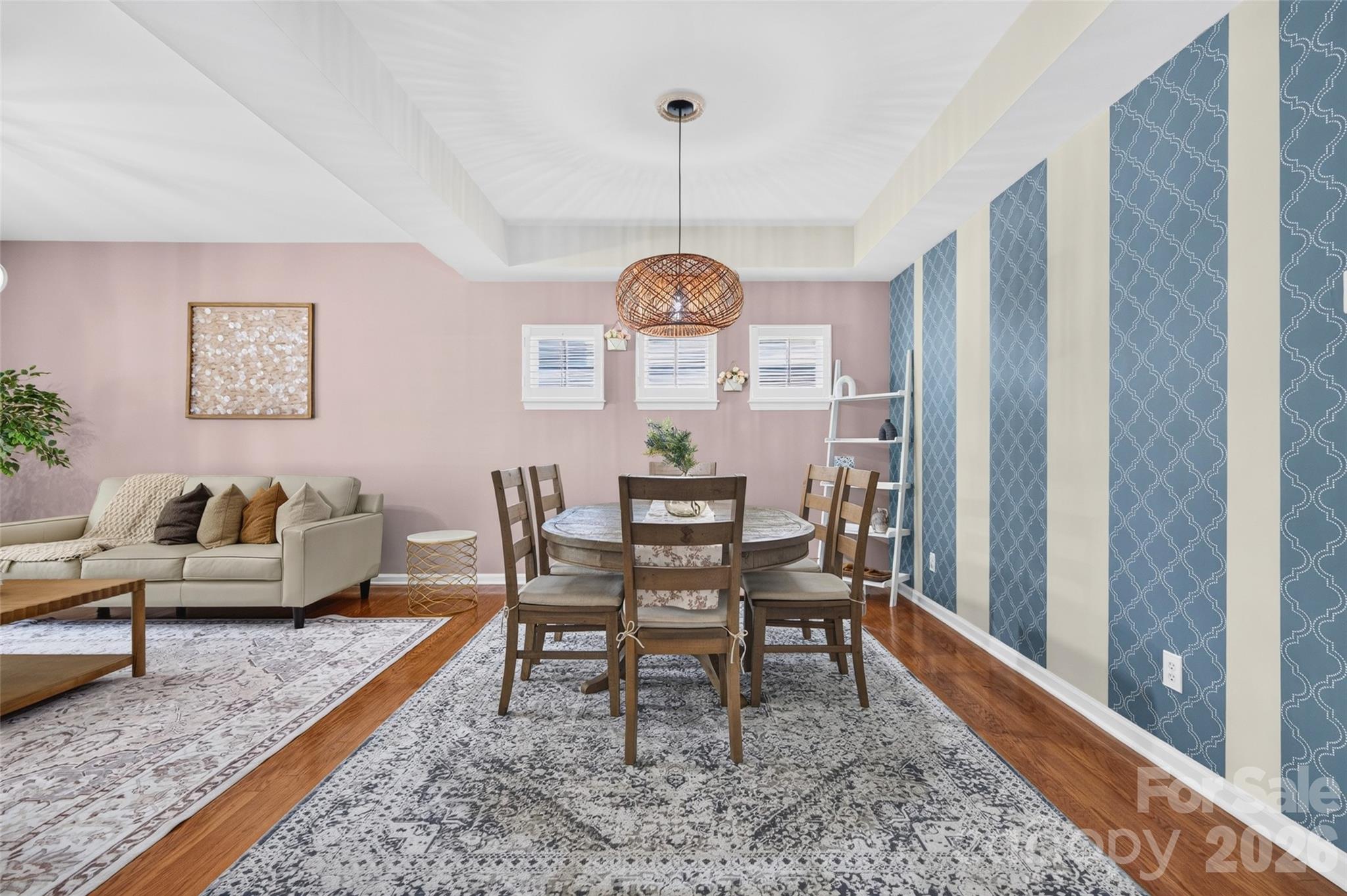 Woodbridge - Residential