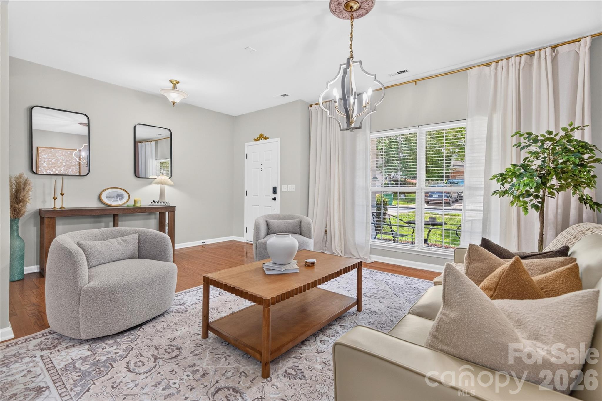 Woodbridge - Residential