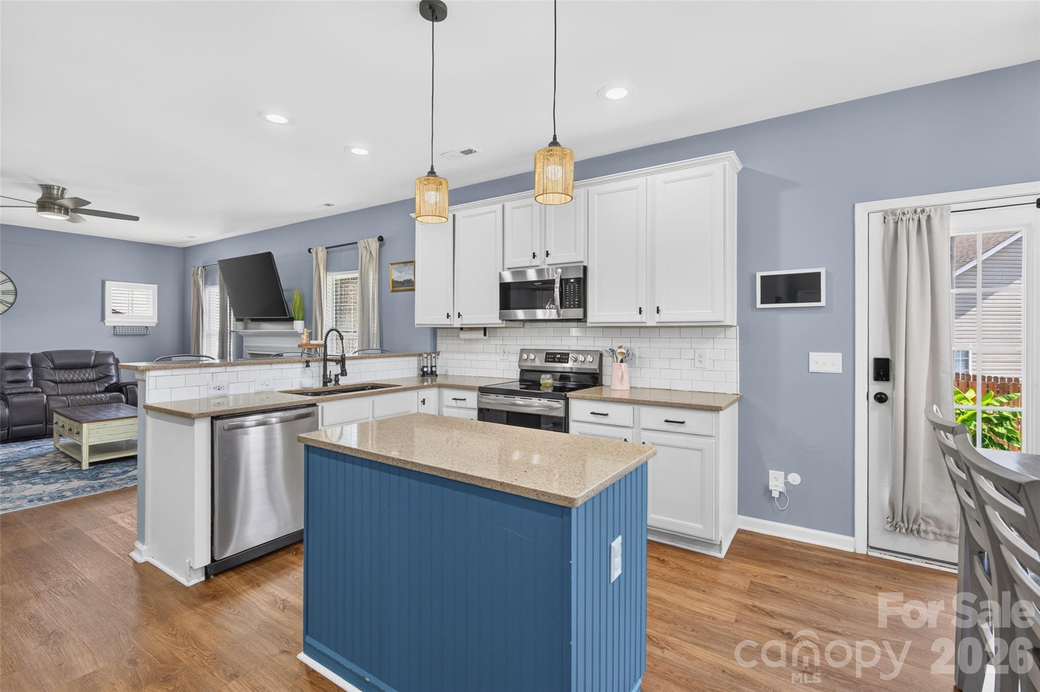 Woodbridge - Residential