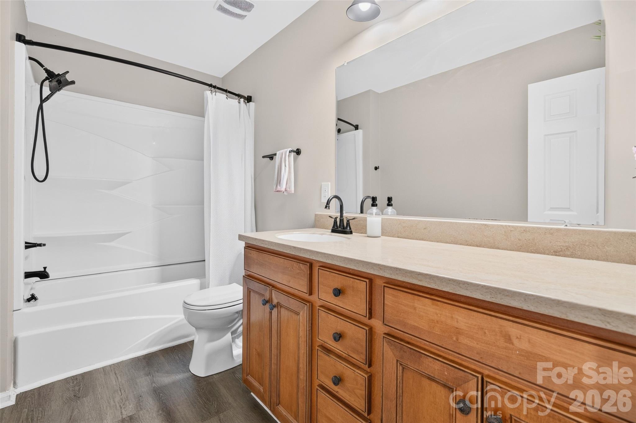 Woodbridge - Residential