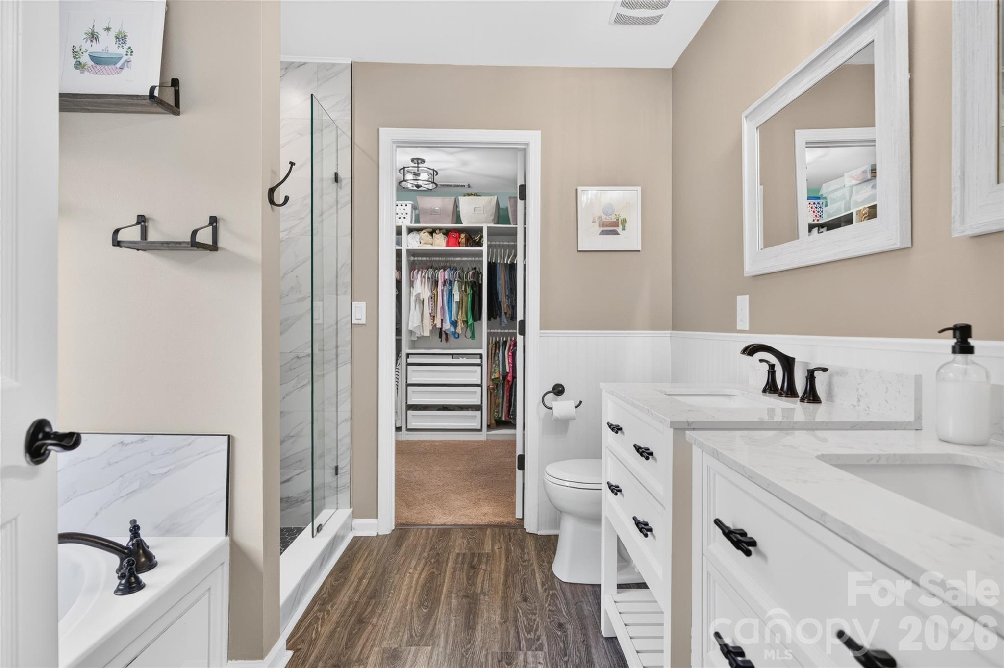 Woodbridge - Residential