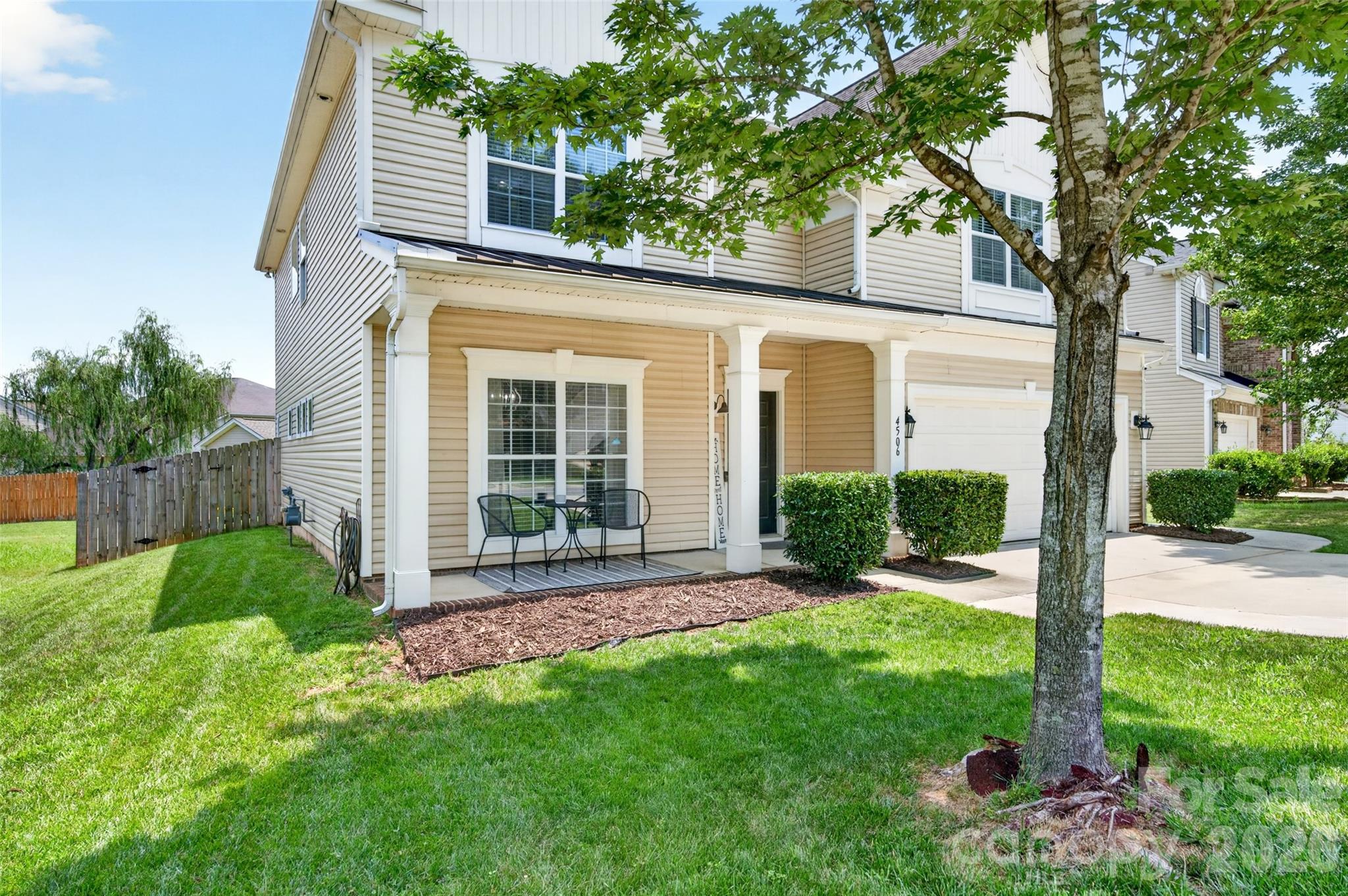 Woodbridge - Residential