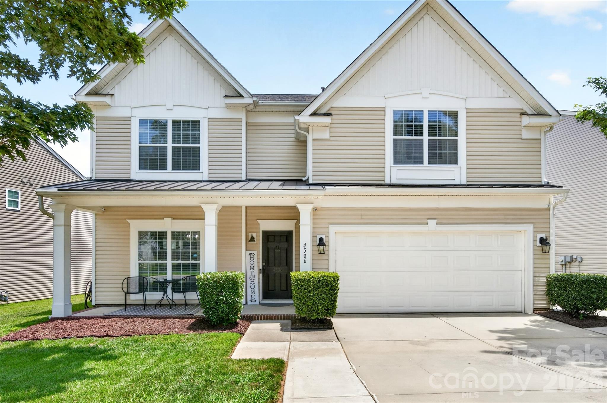Woodbridge - Residential