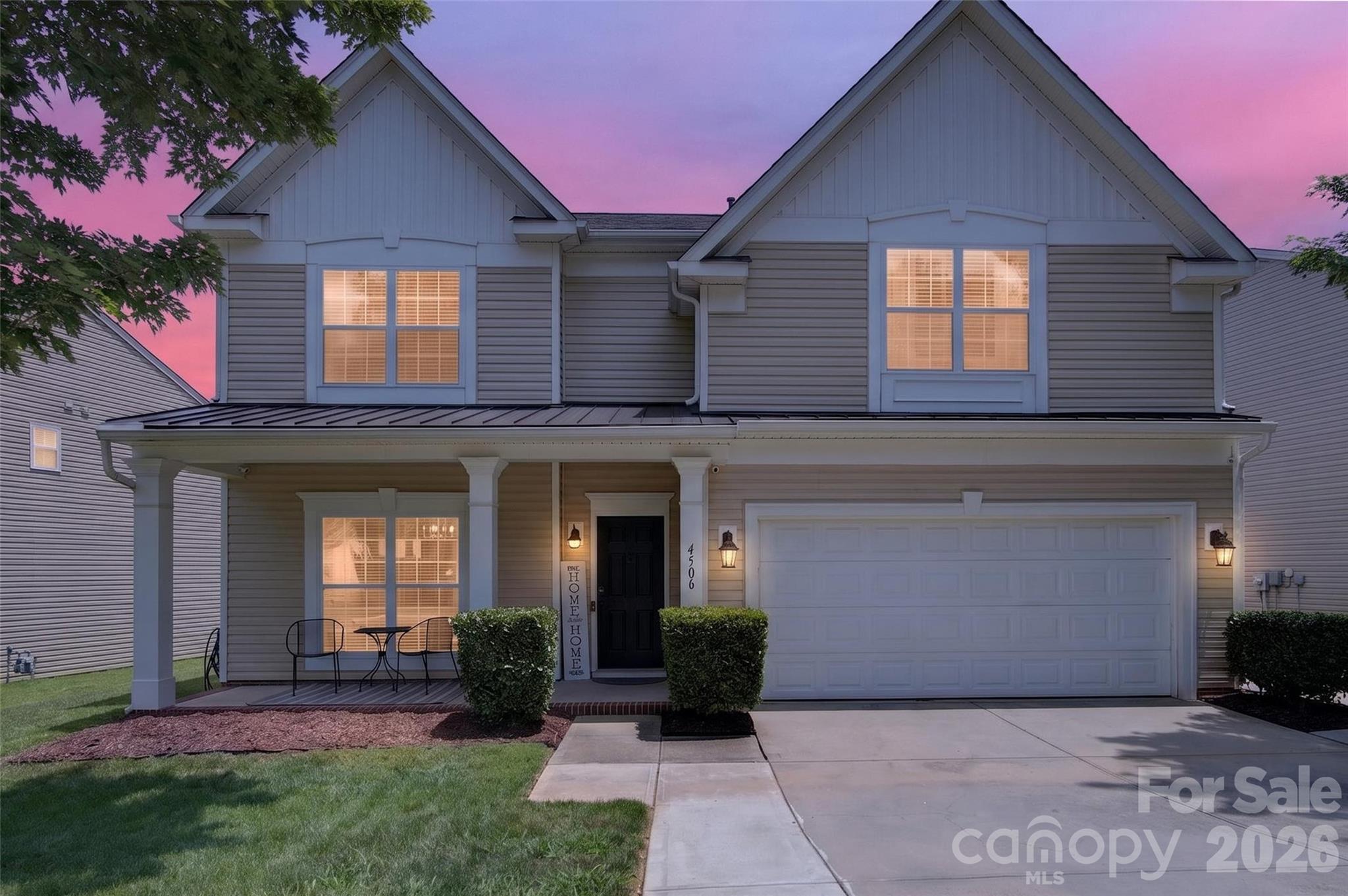 Woodbridge - Residential
