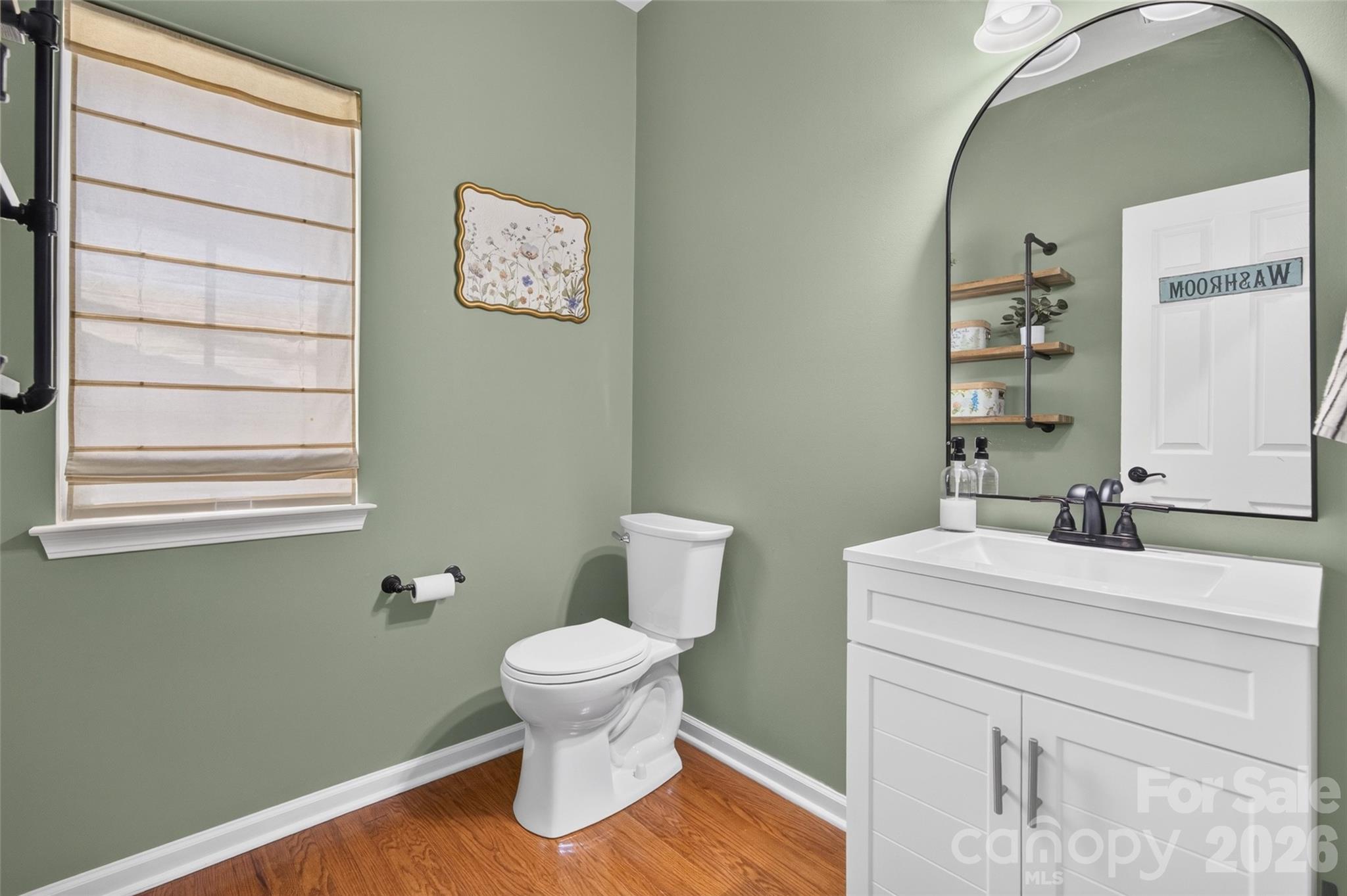 Woodbridge - Residential