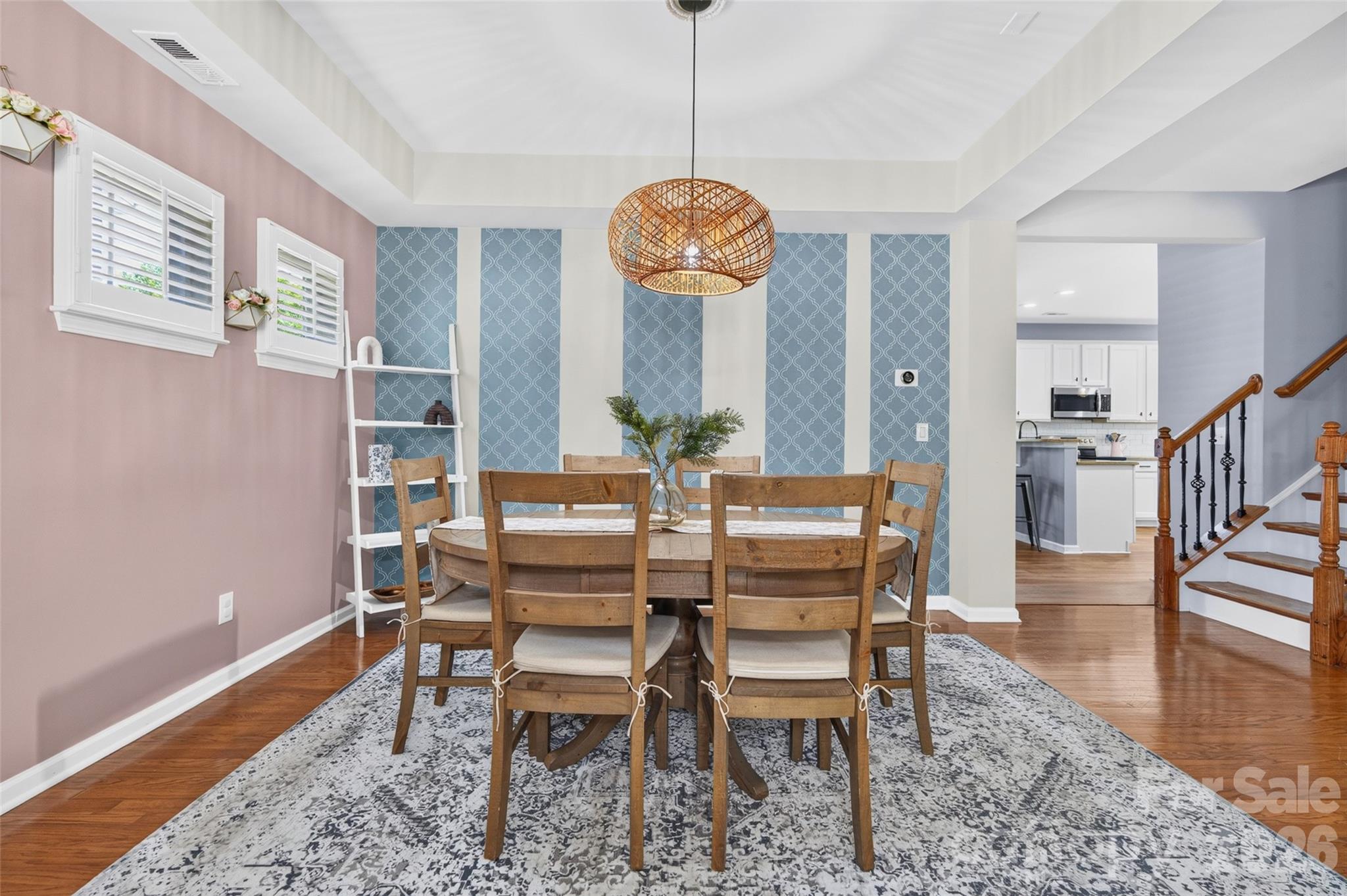 Woodbridge - Residential