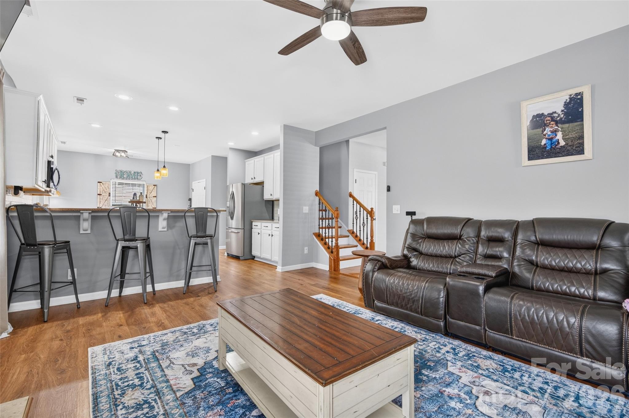 Woodbridge - Residential