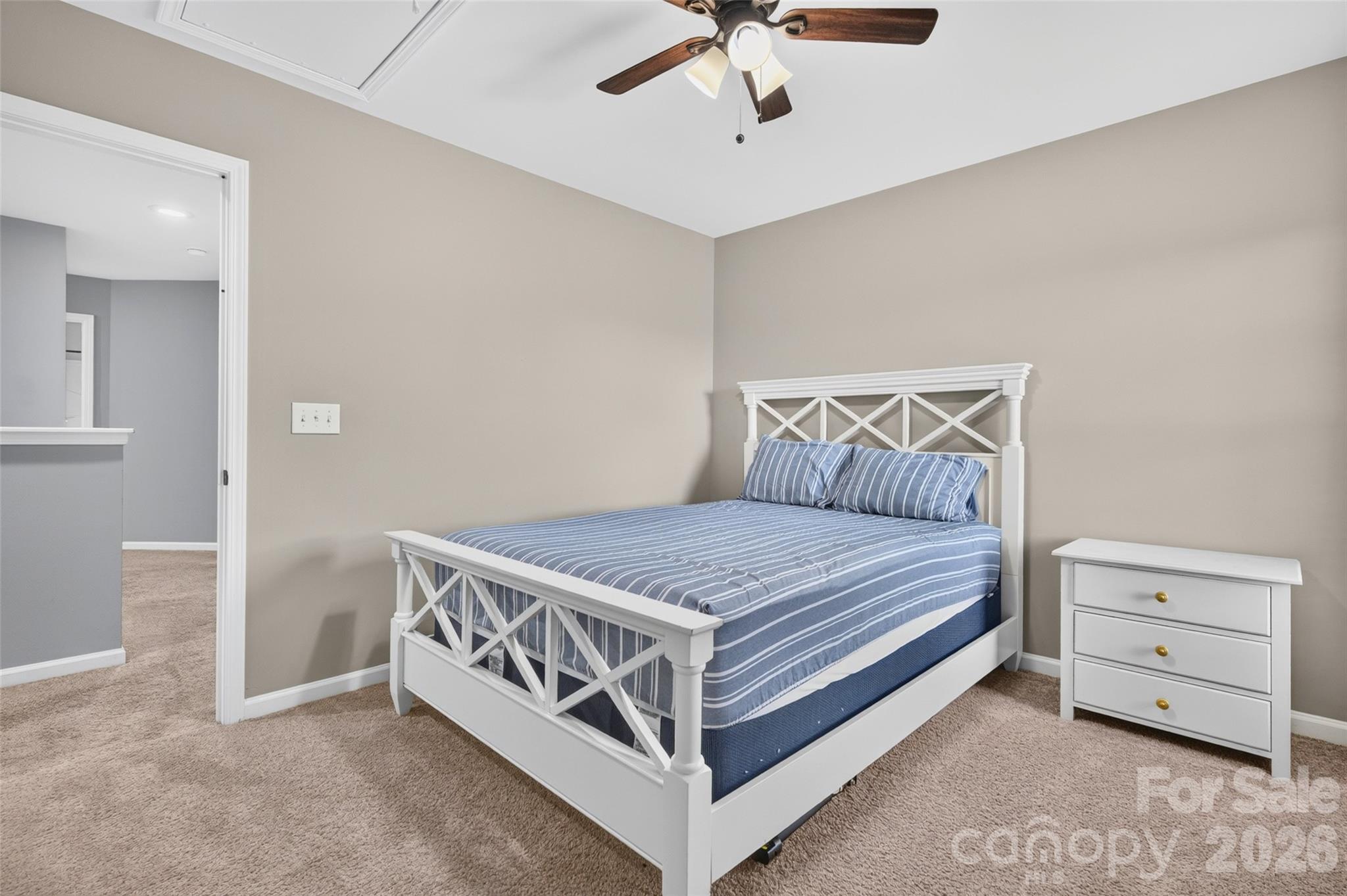 Woodbridge - Residential