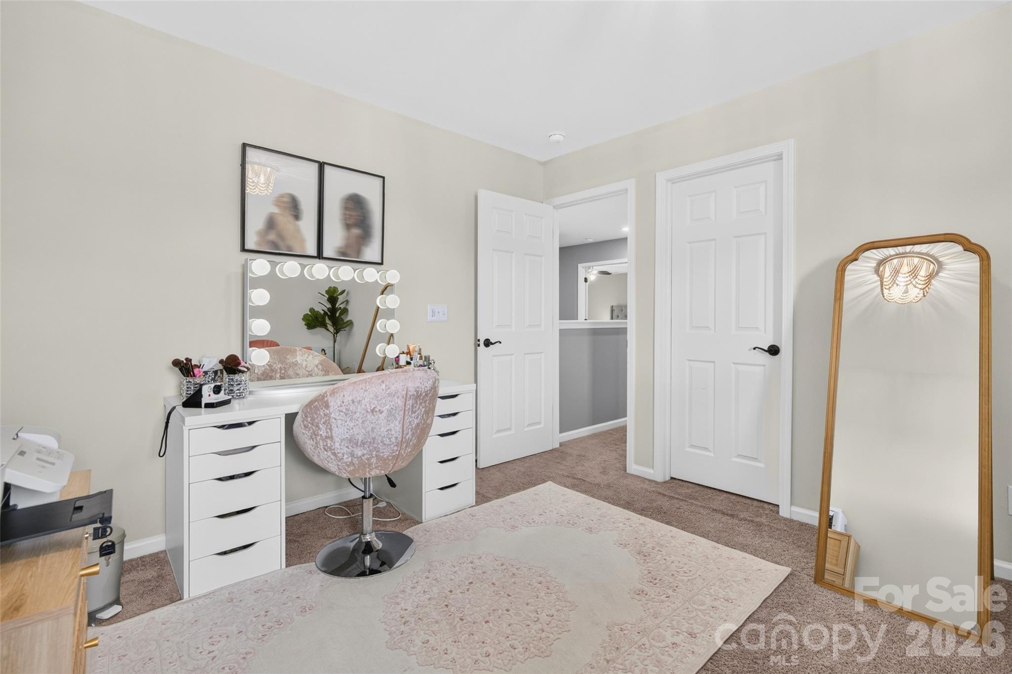 Woodbridge - Residential