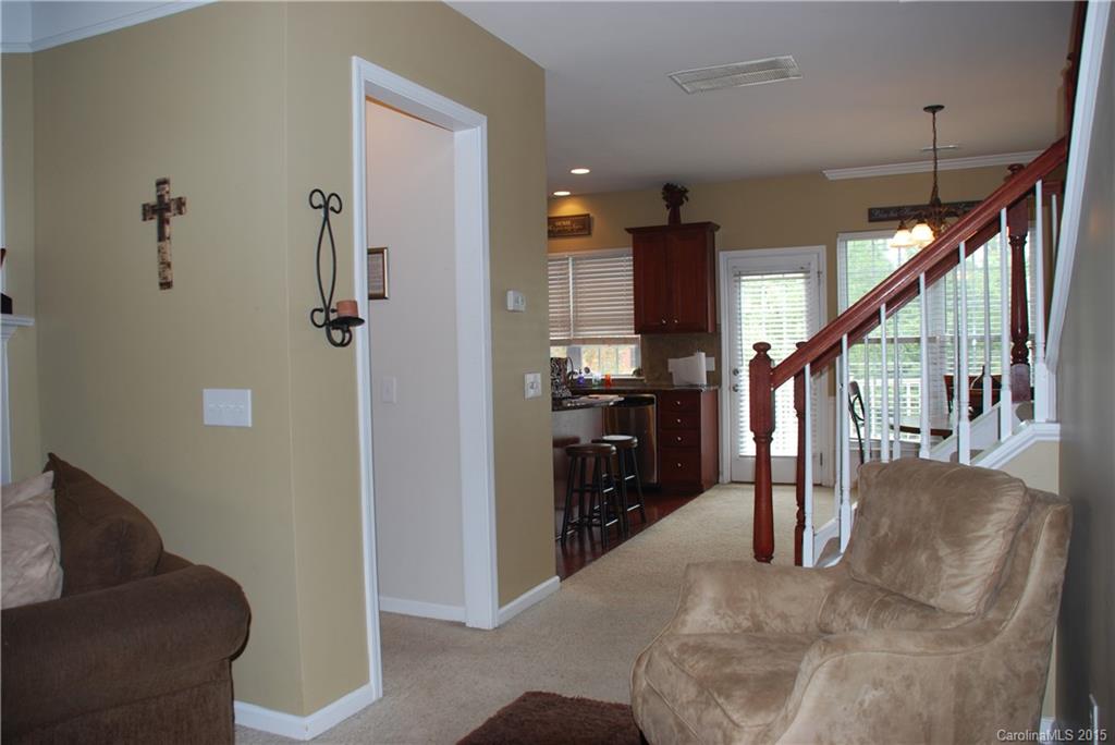 Baxter Village - Residential