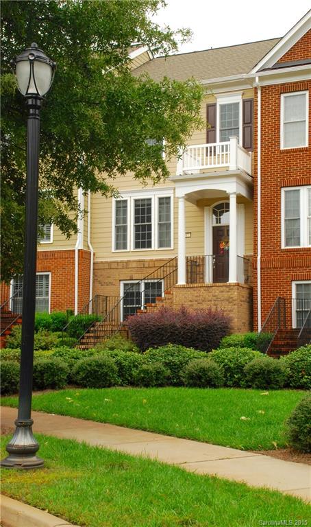 Baxter Village - Residential