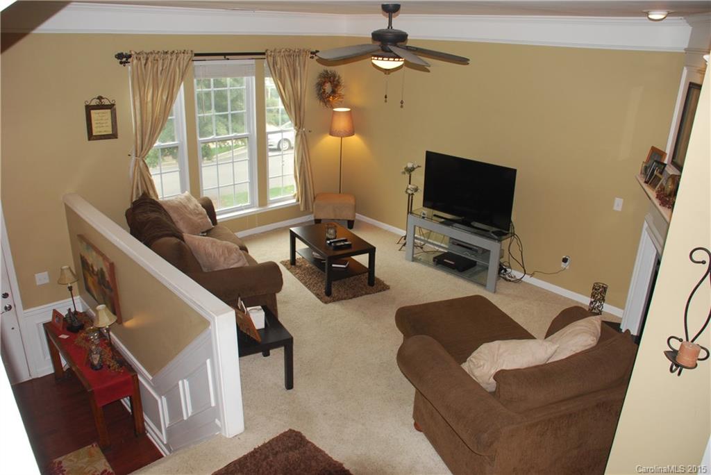 Baxter Village - Residential
