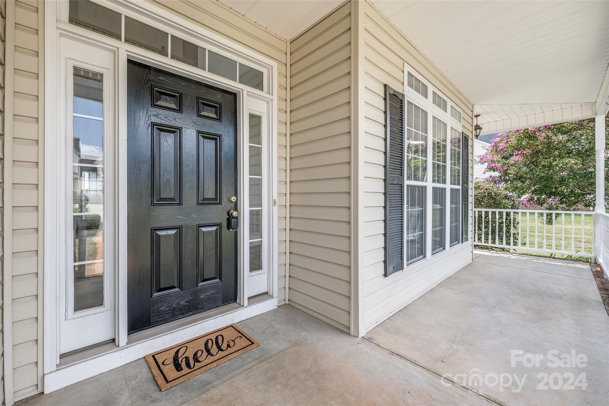 Summey Knoll - Residential