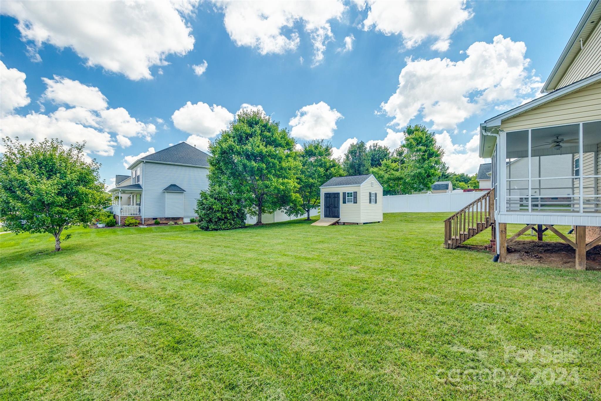 Summey Knoll - Residential