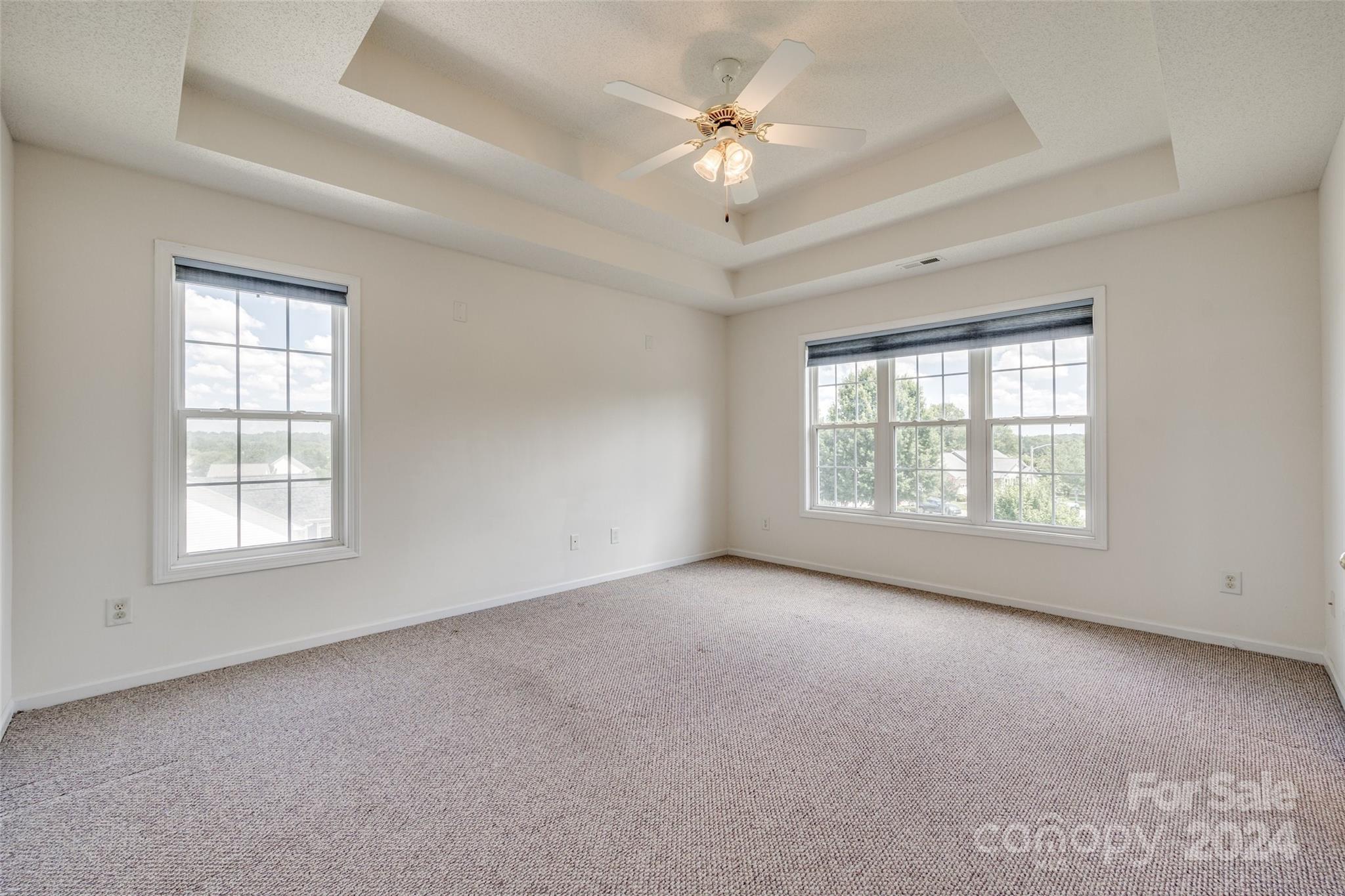 Summey Knoll - Residential