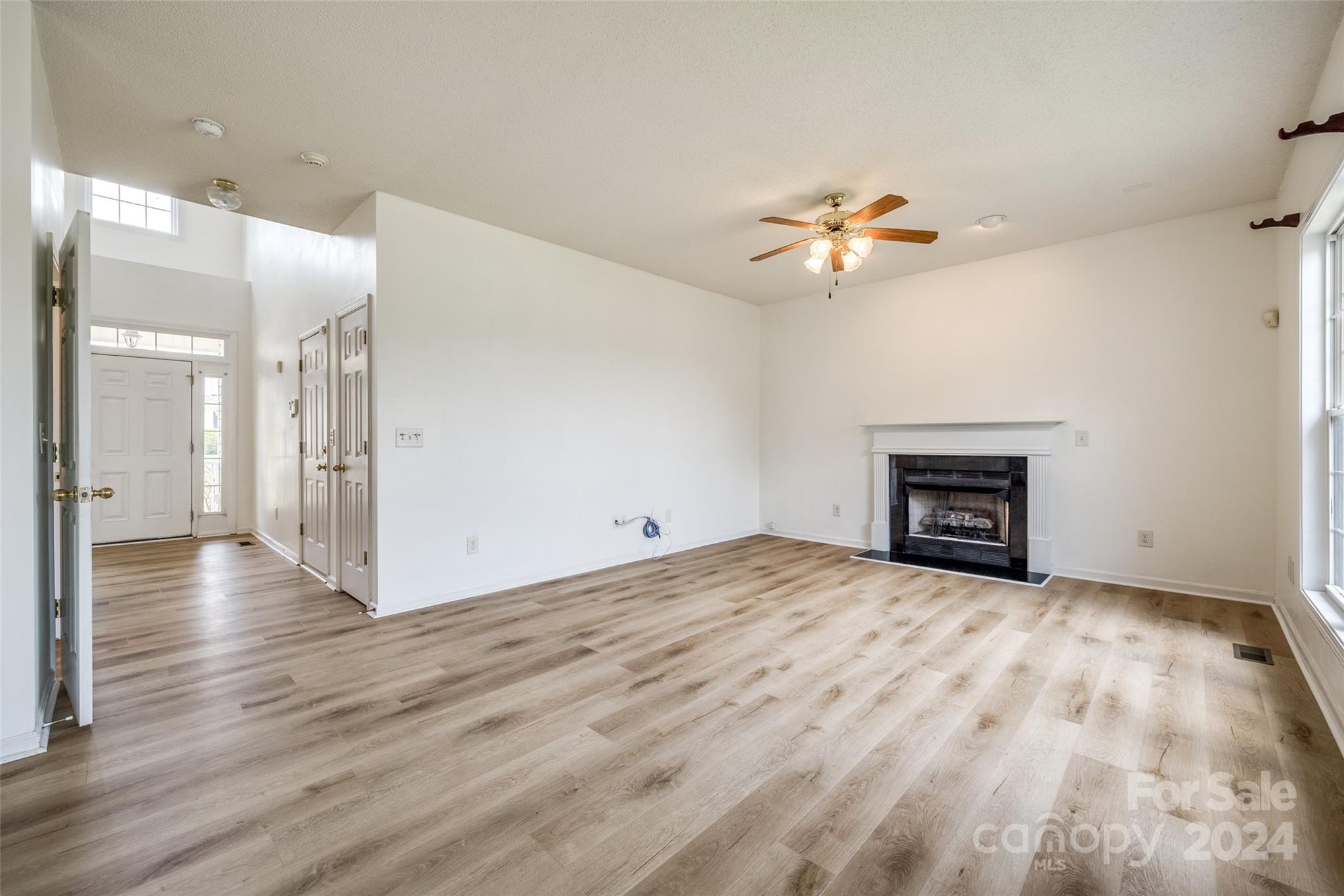 Summey Knoll - Residential