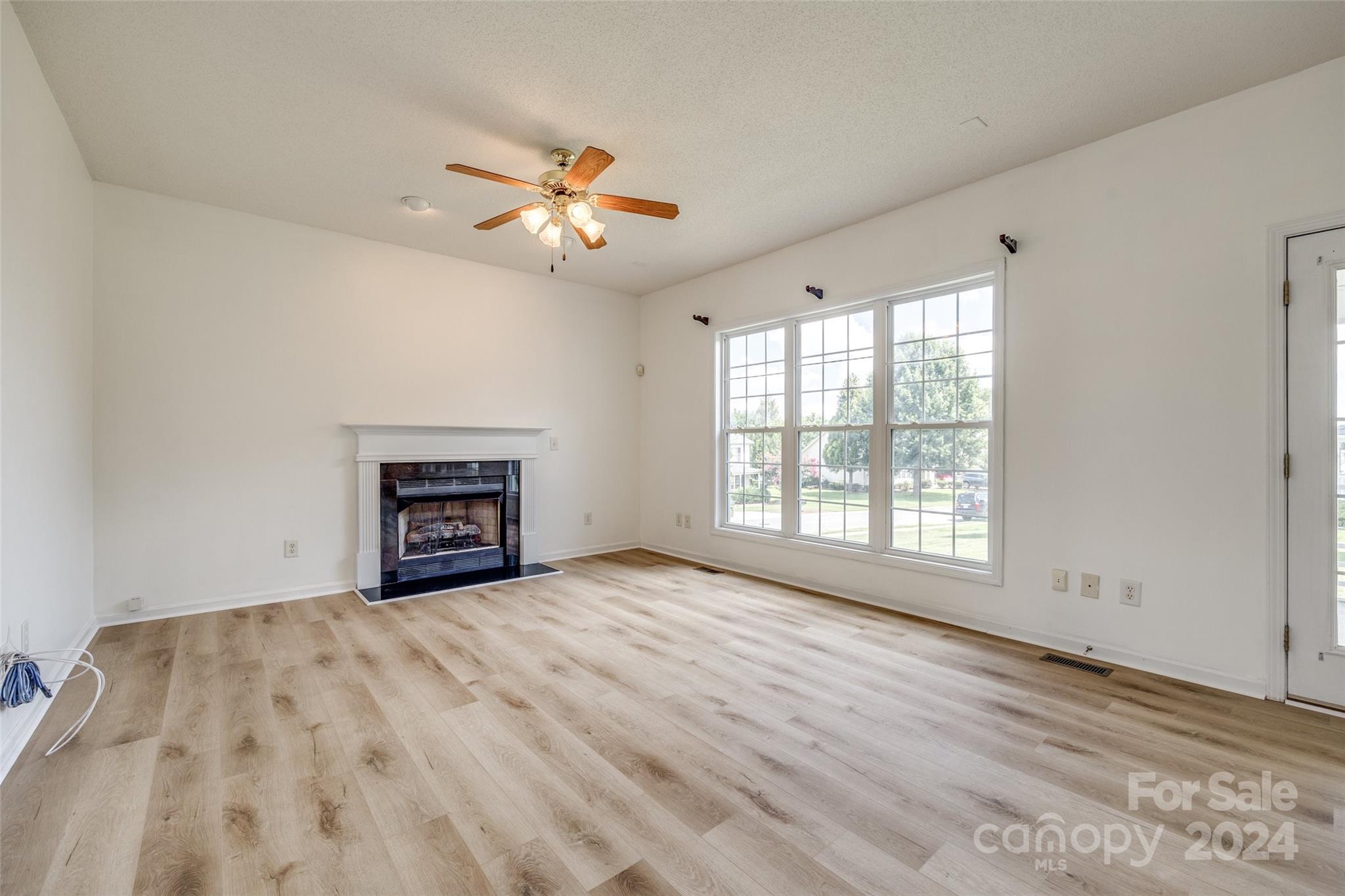 Summey Knoll - Residential