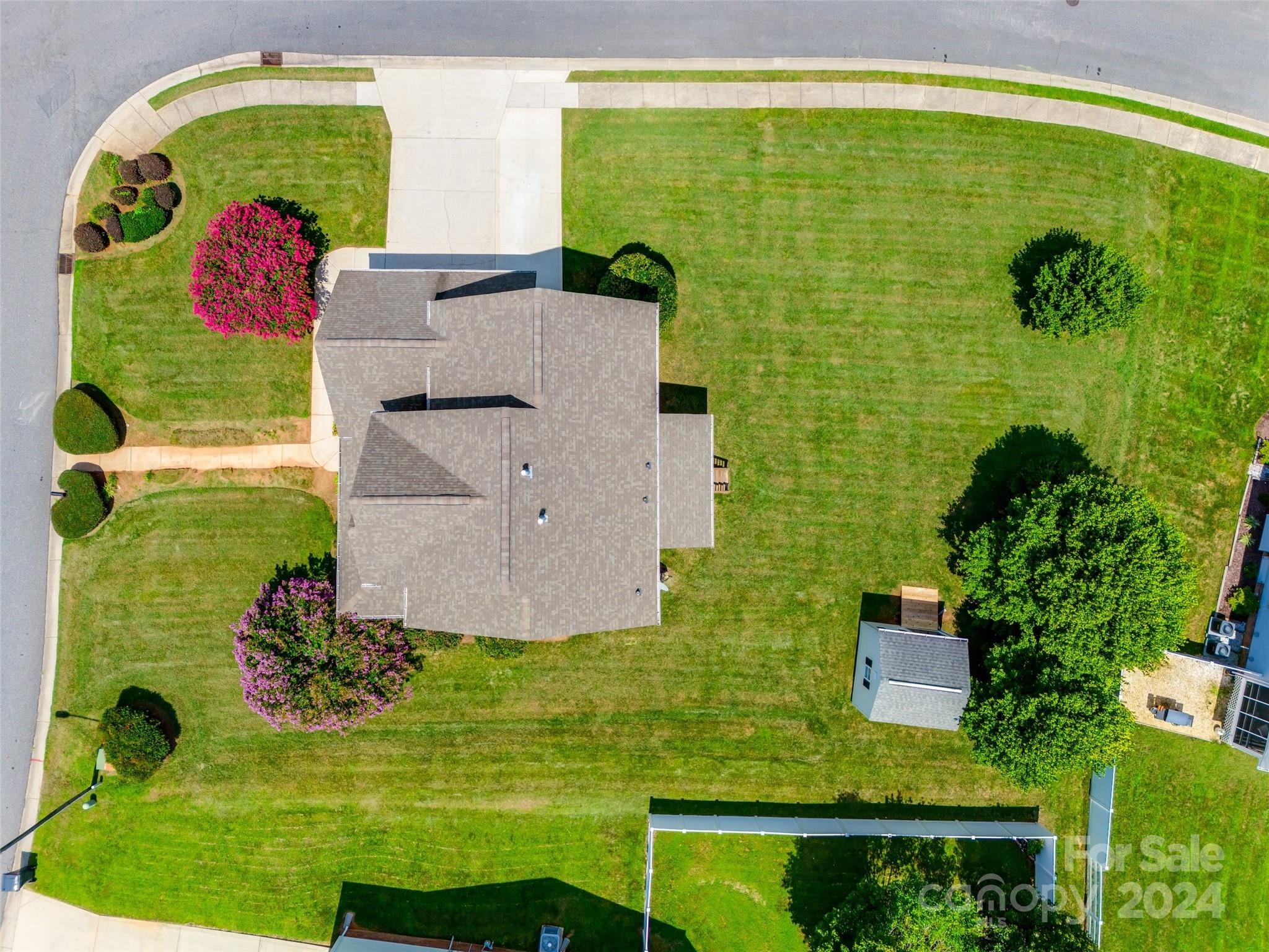 Summey Knoll - Residential