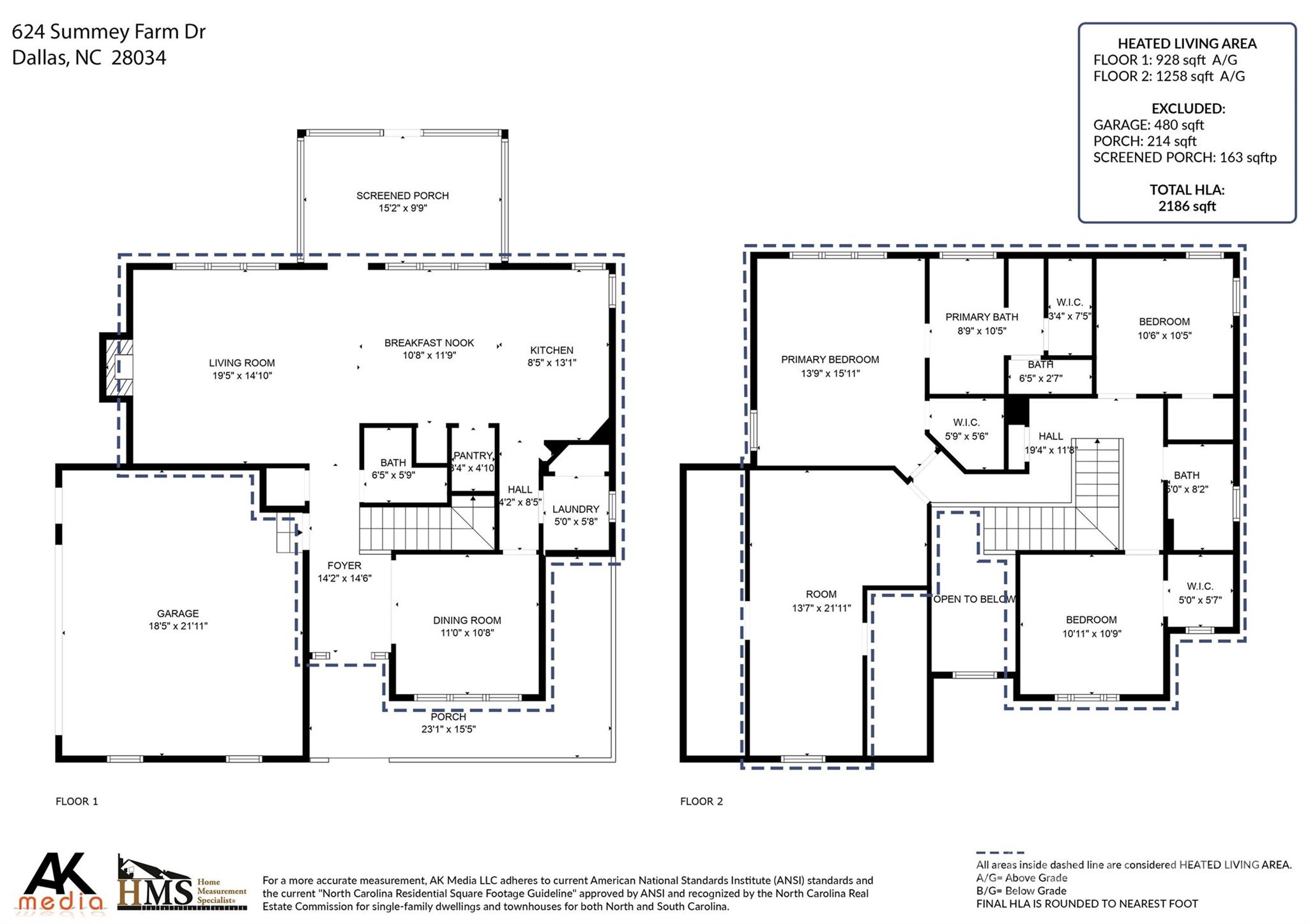 Summey Knoll - Residential