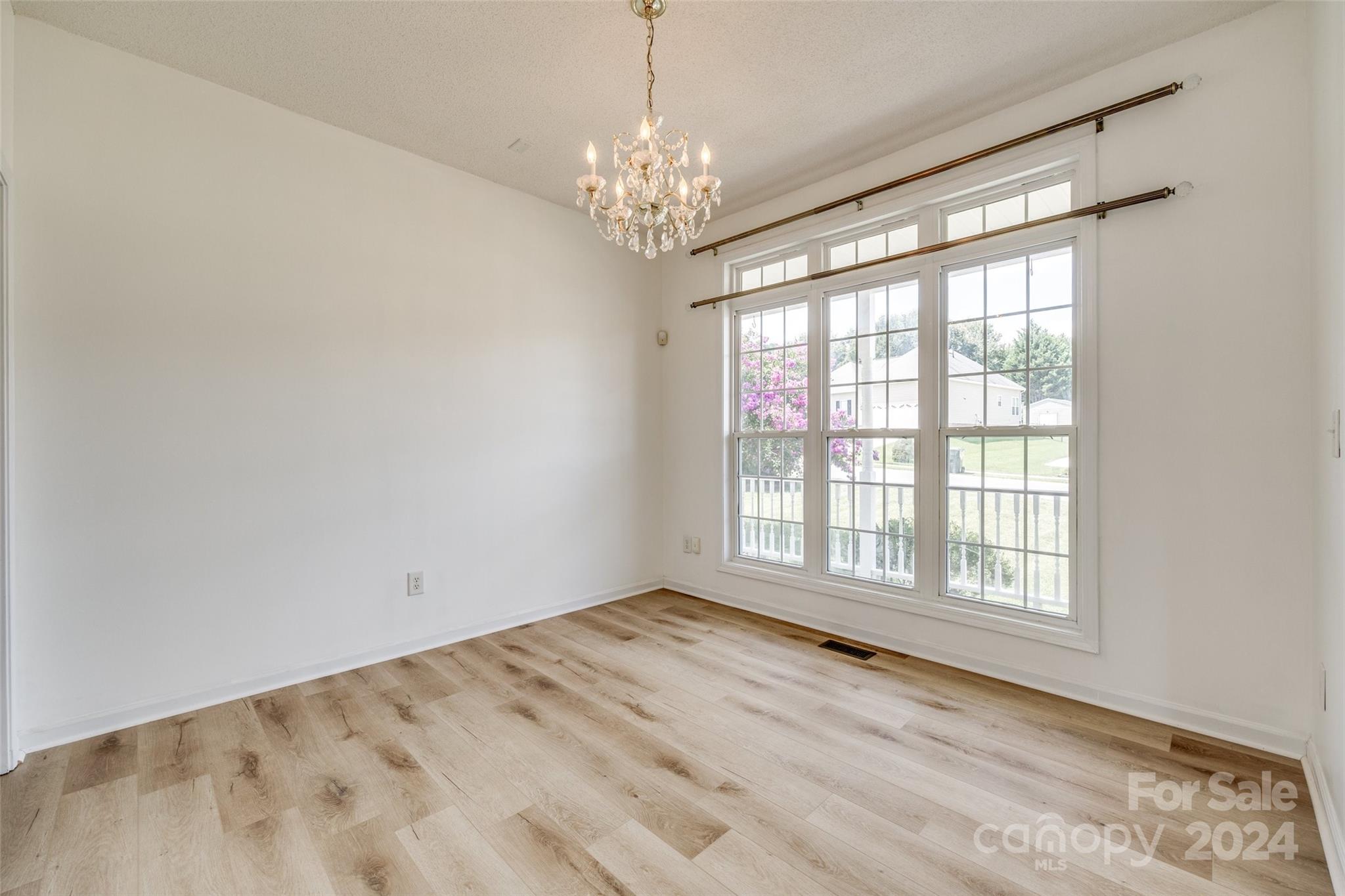 Summey Knoll - Residential