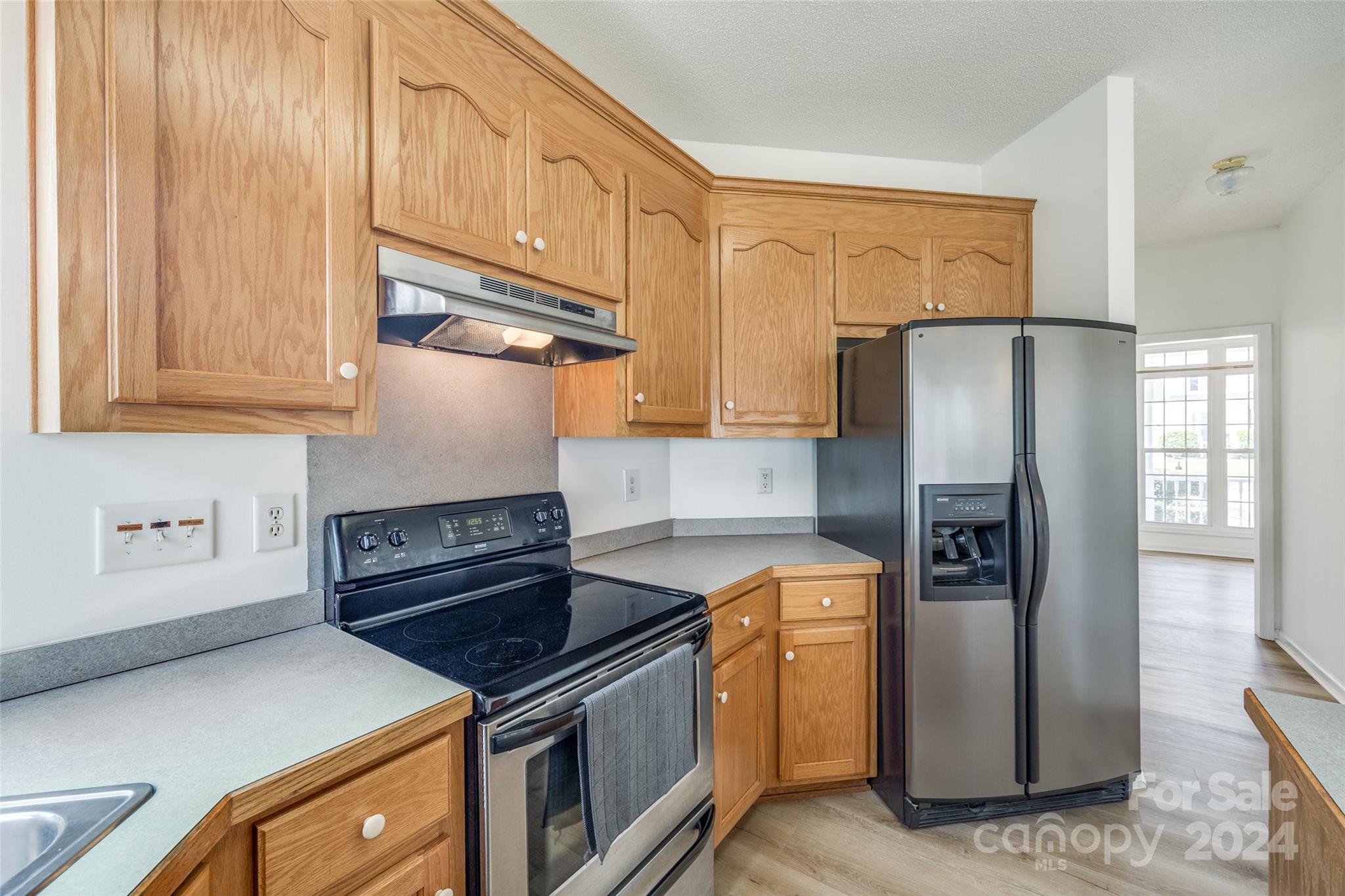 Summey Knoll - Residential