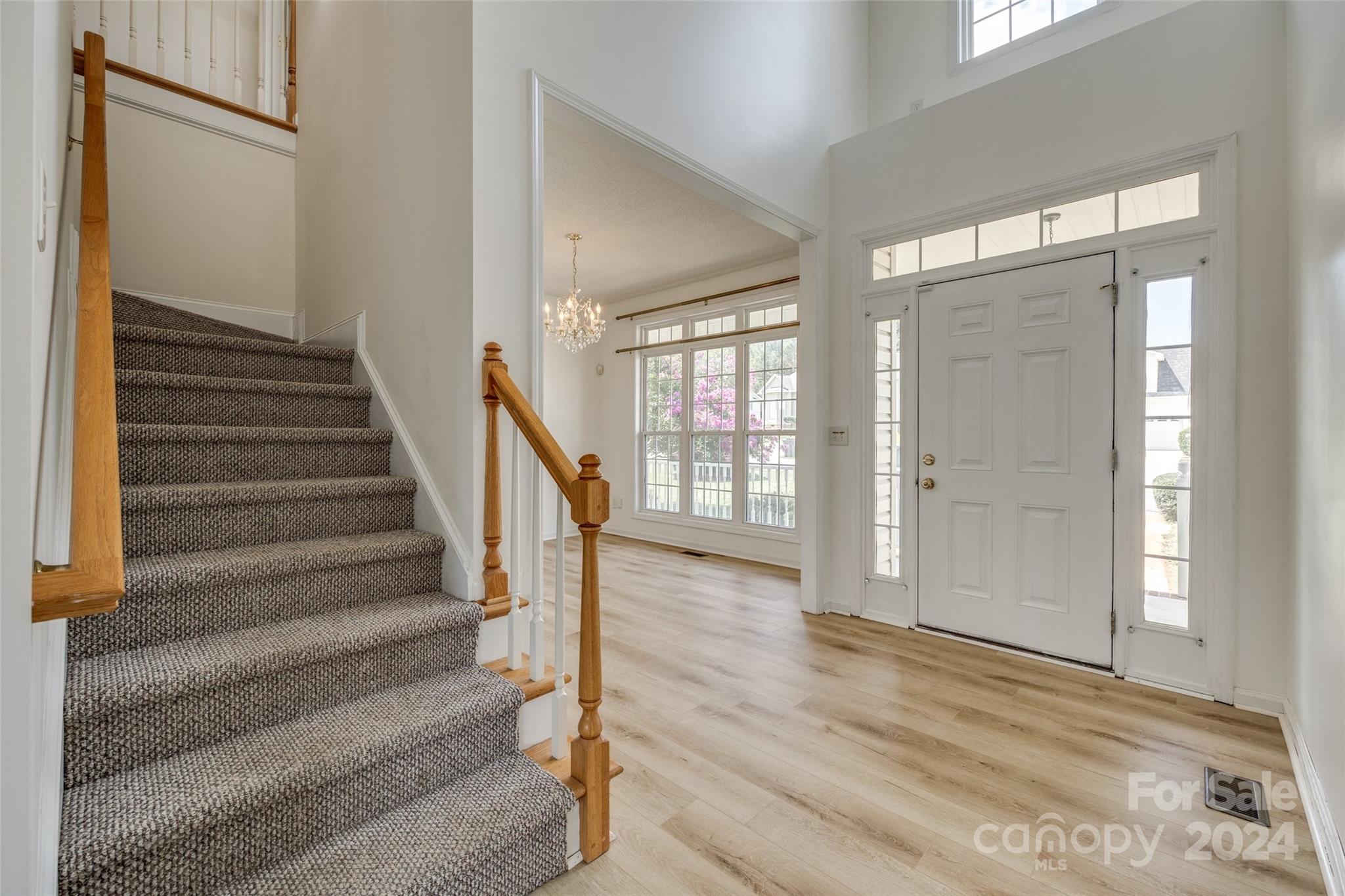 Summey Knoll - Residential