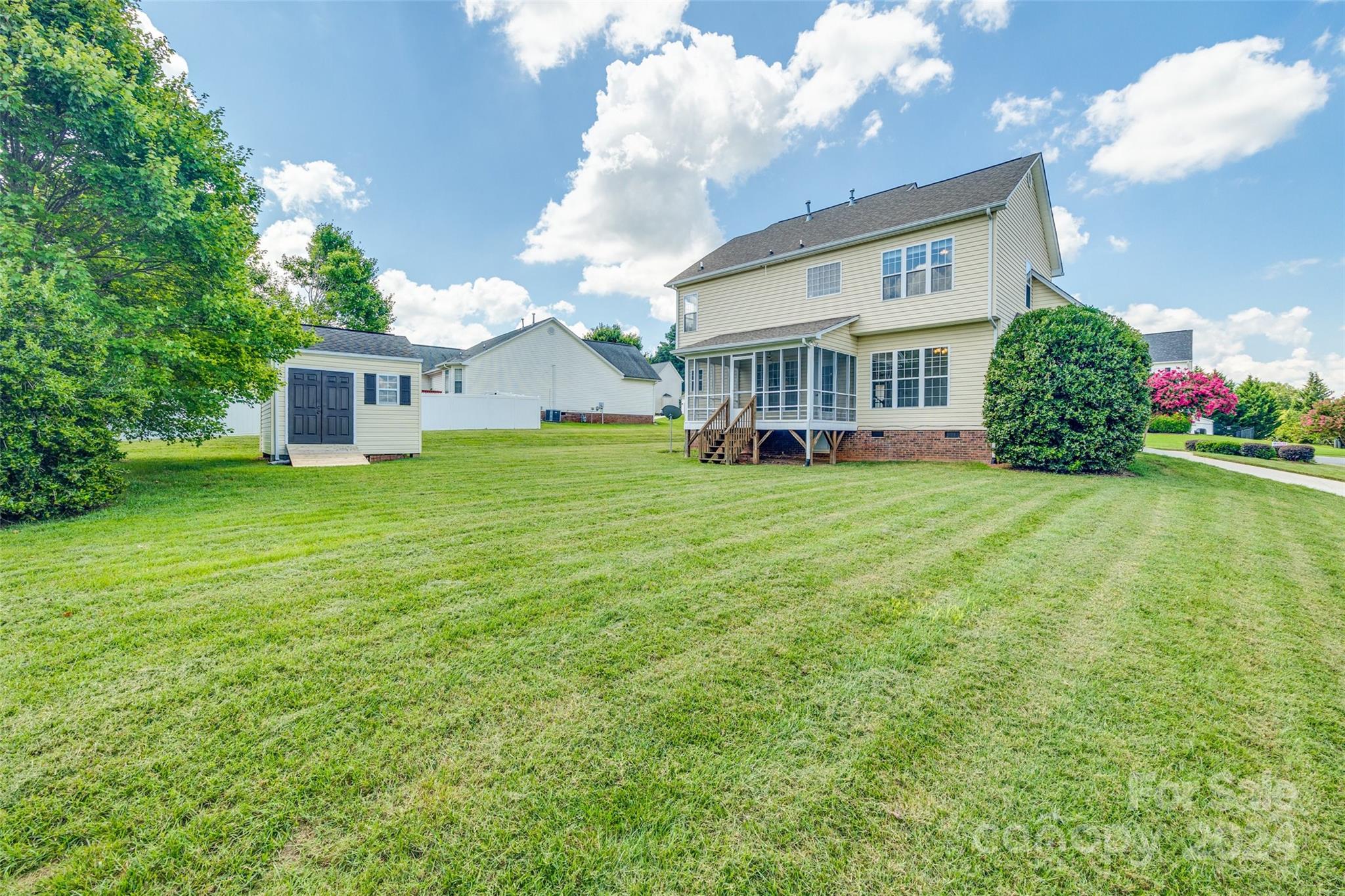 Summey Knoll - Residential