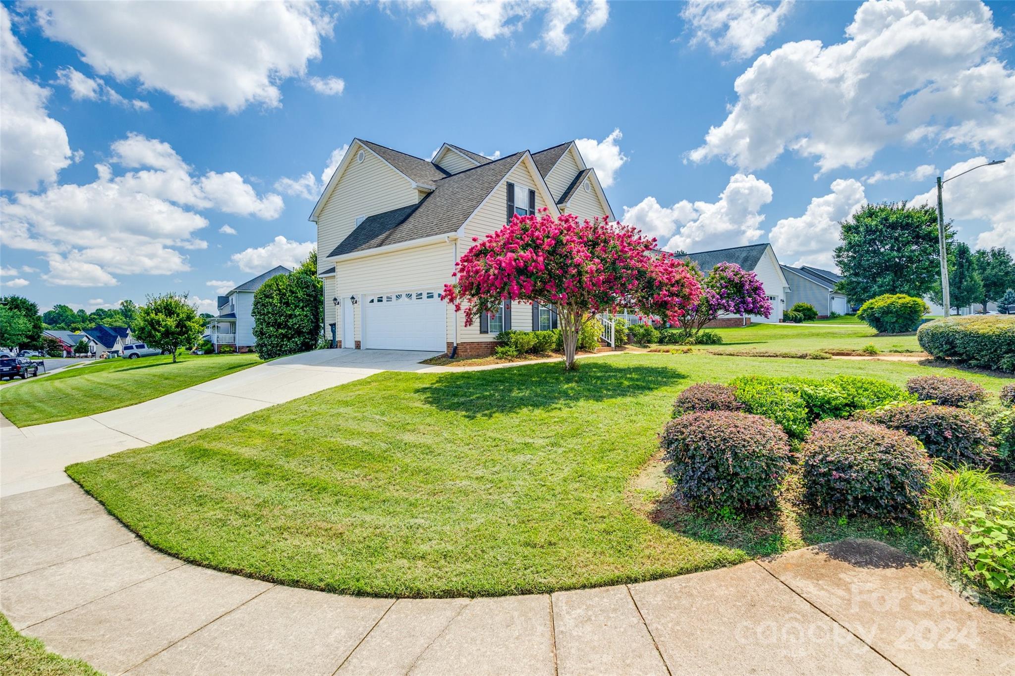 Summey Knoll - Residential