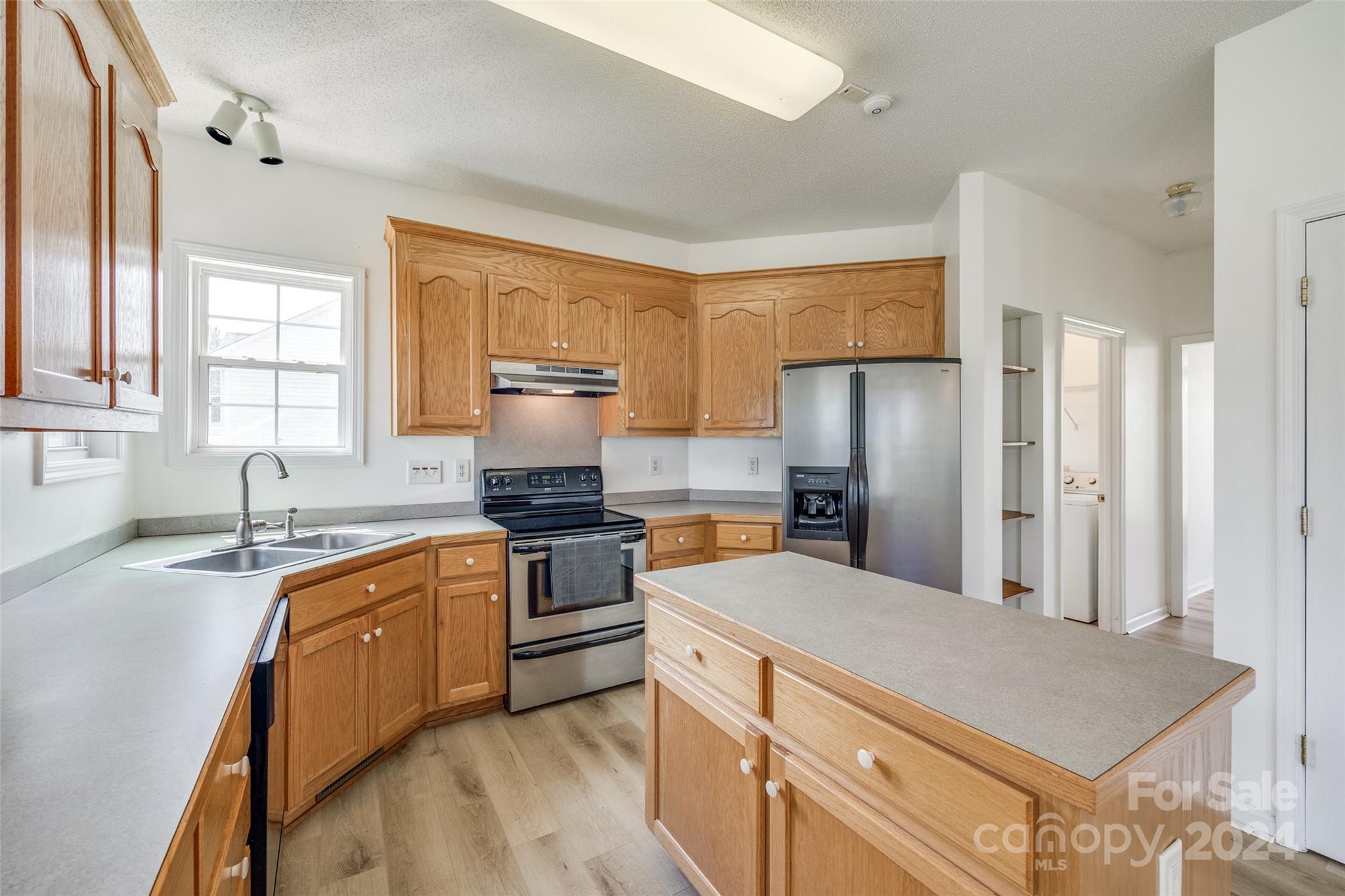 Summey Knoll - Residential
