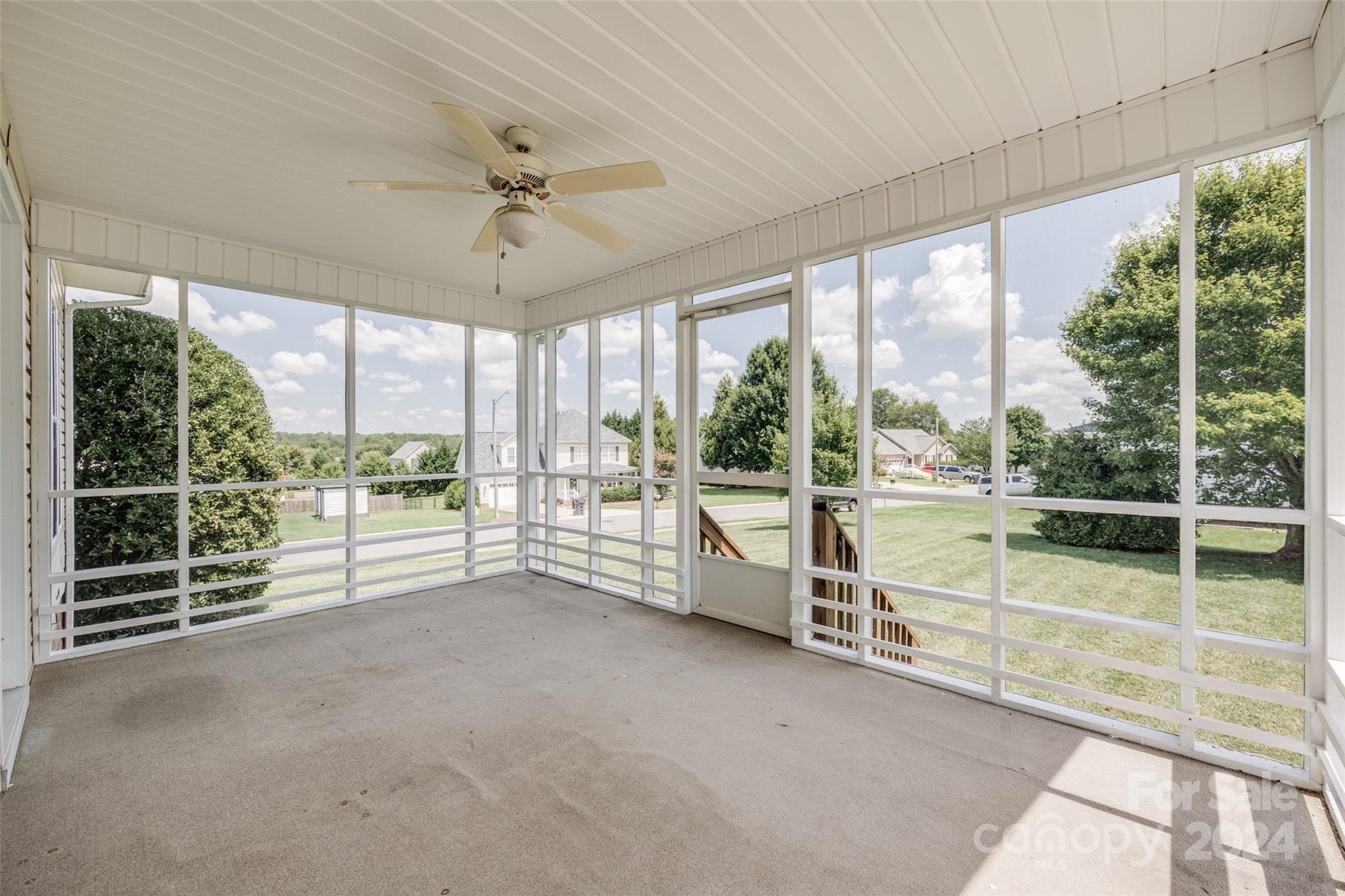 Summey Knoll - Residential