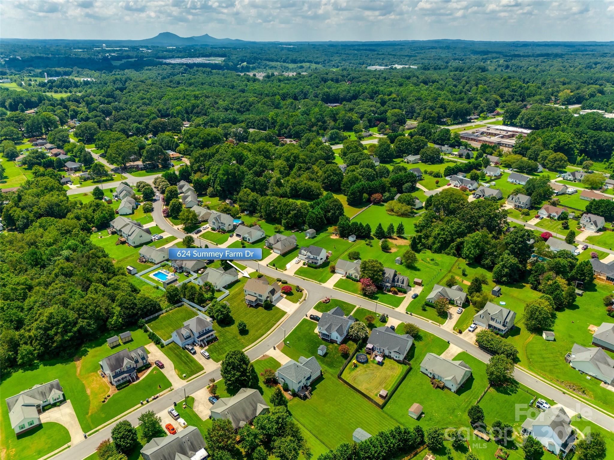 Summey Knoll - Residential