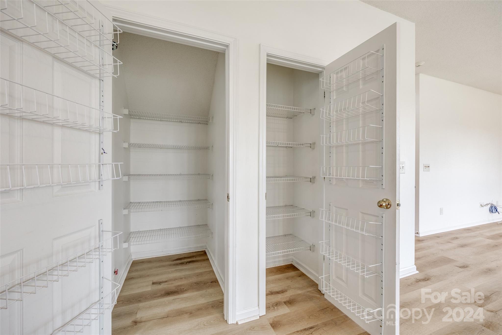 Summey Knoll - Residential