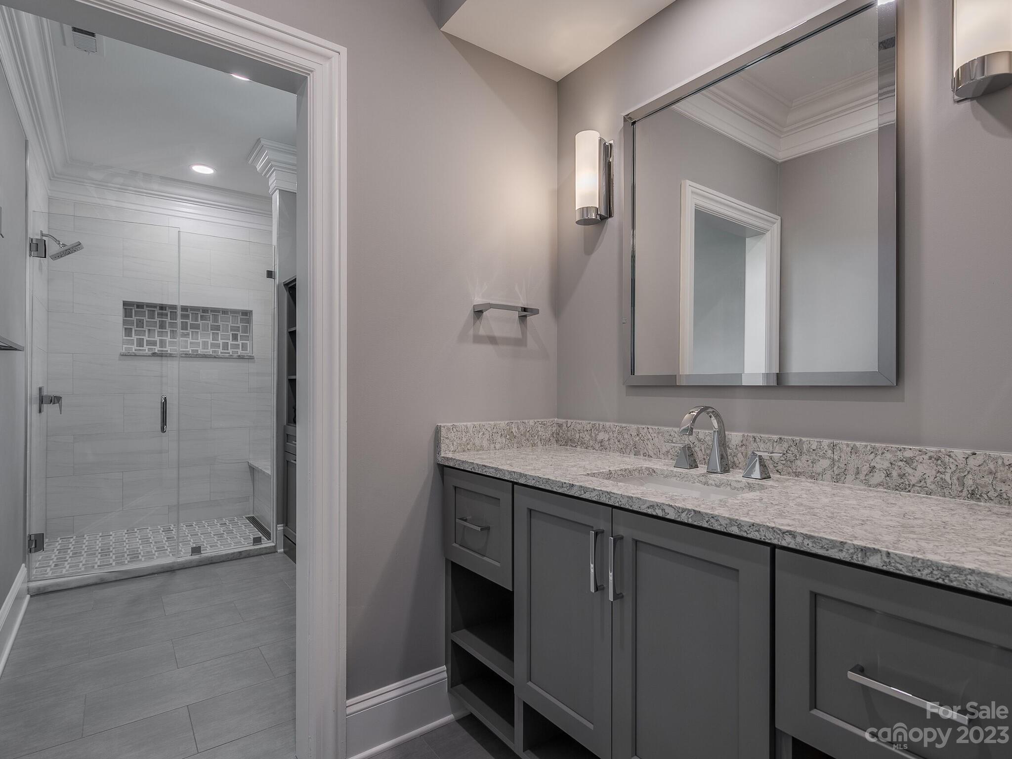 Foxcroft - Residential