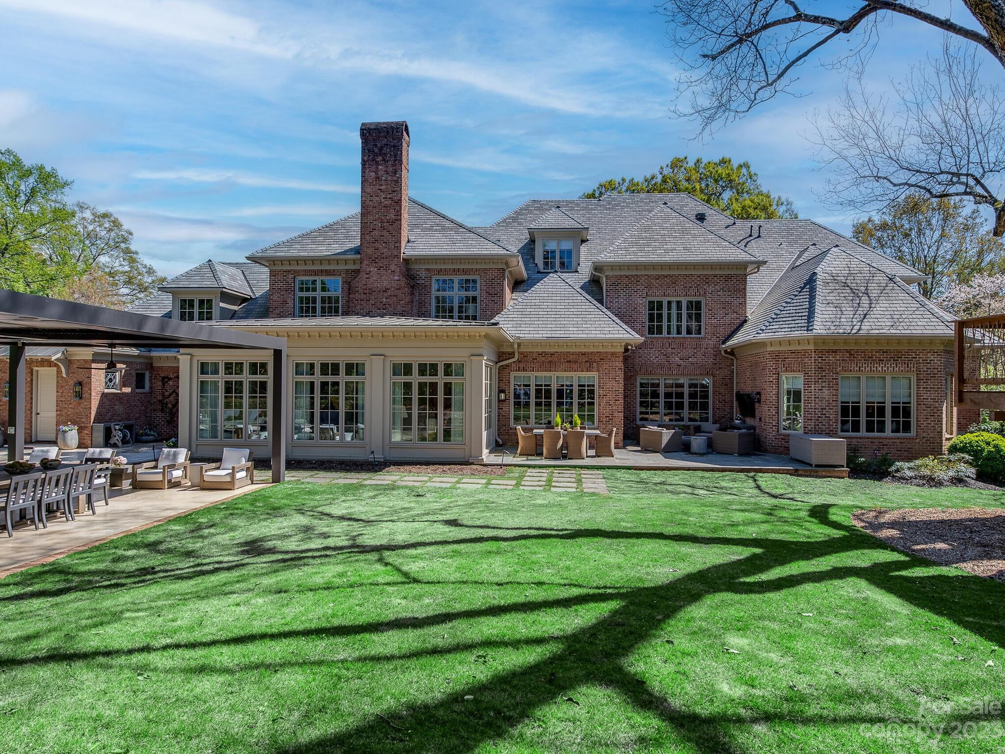 Foxcroft - Residential
