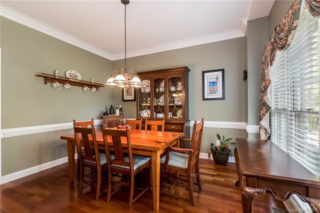 Greybrook Estate - Residential