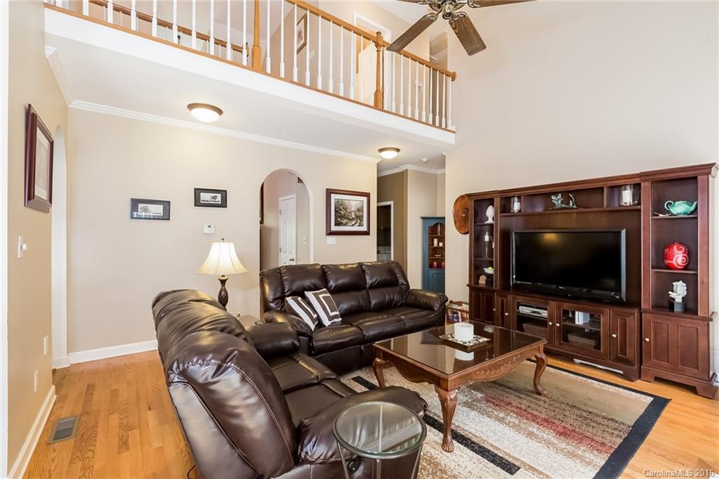 Greybrook Estate - Residential