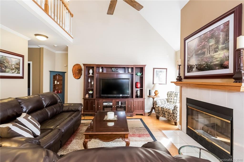 Greybrook Estate - Residential