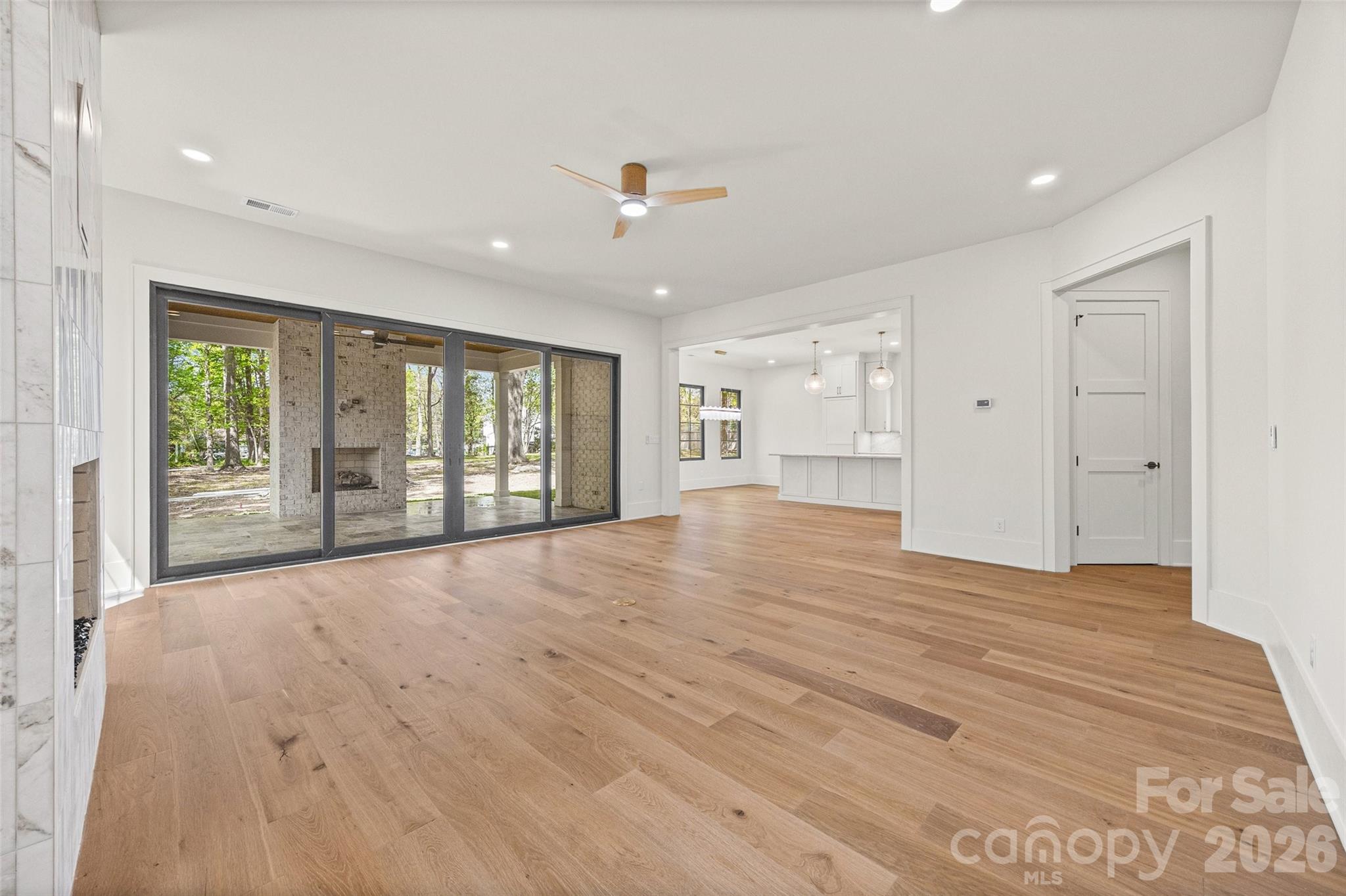 Crown Colony - Residential