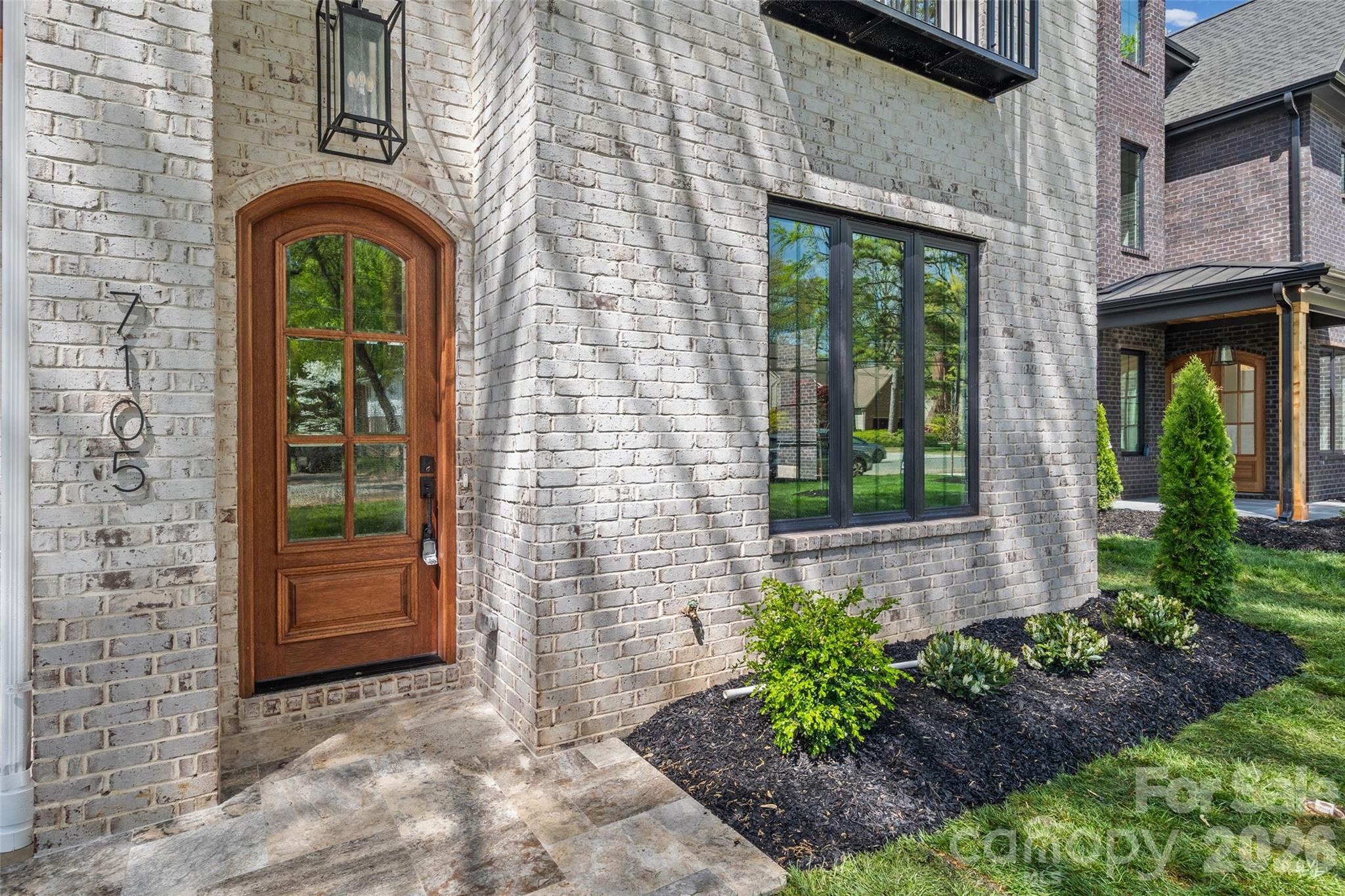 Crown Colony - Residential