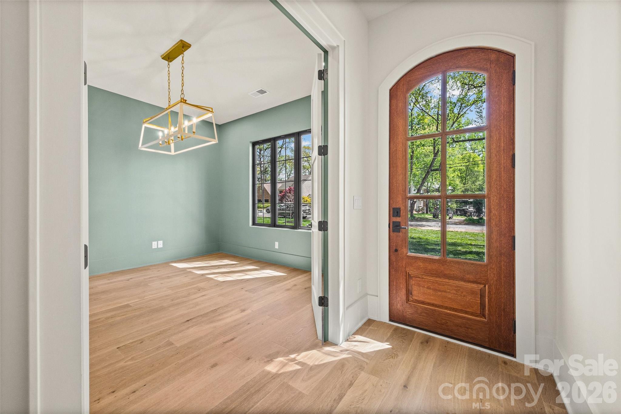 Crown Colony - Residential