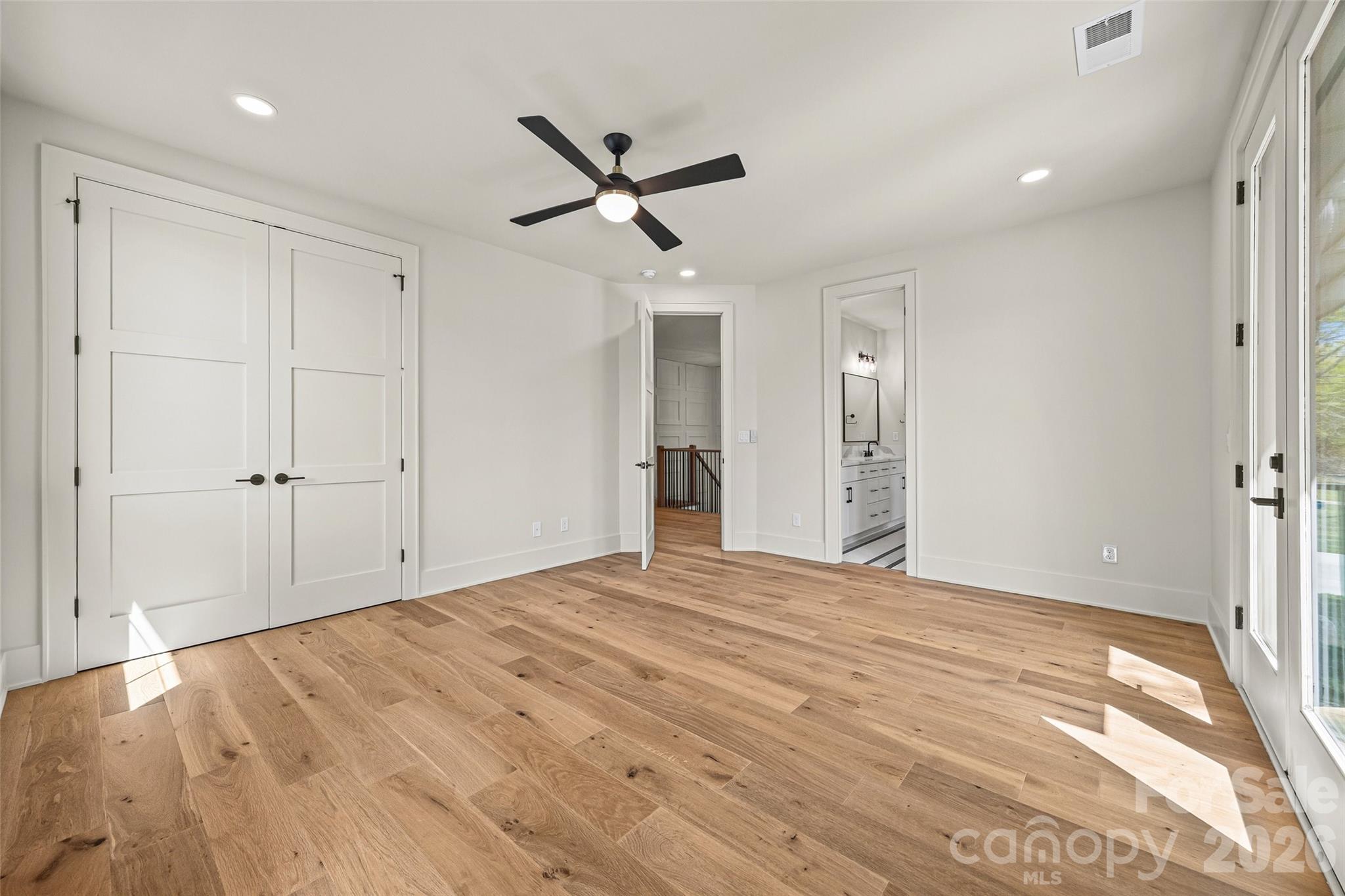 Crown Colony - Residential