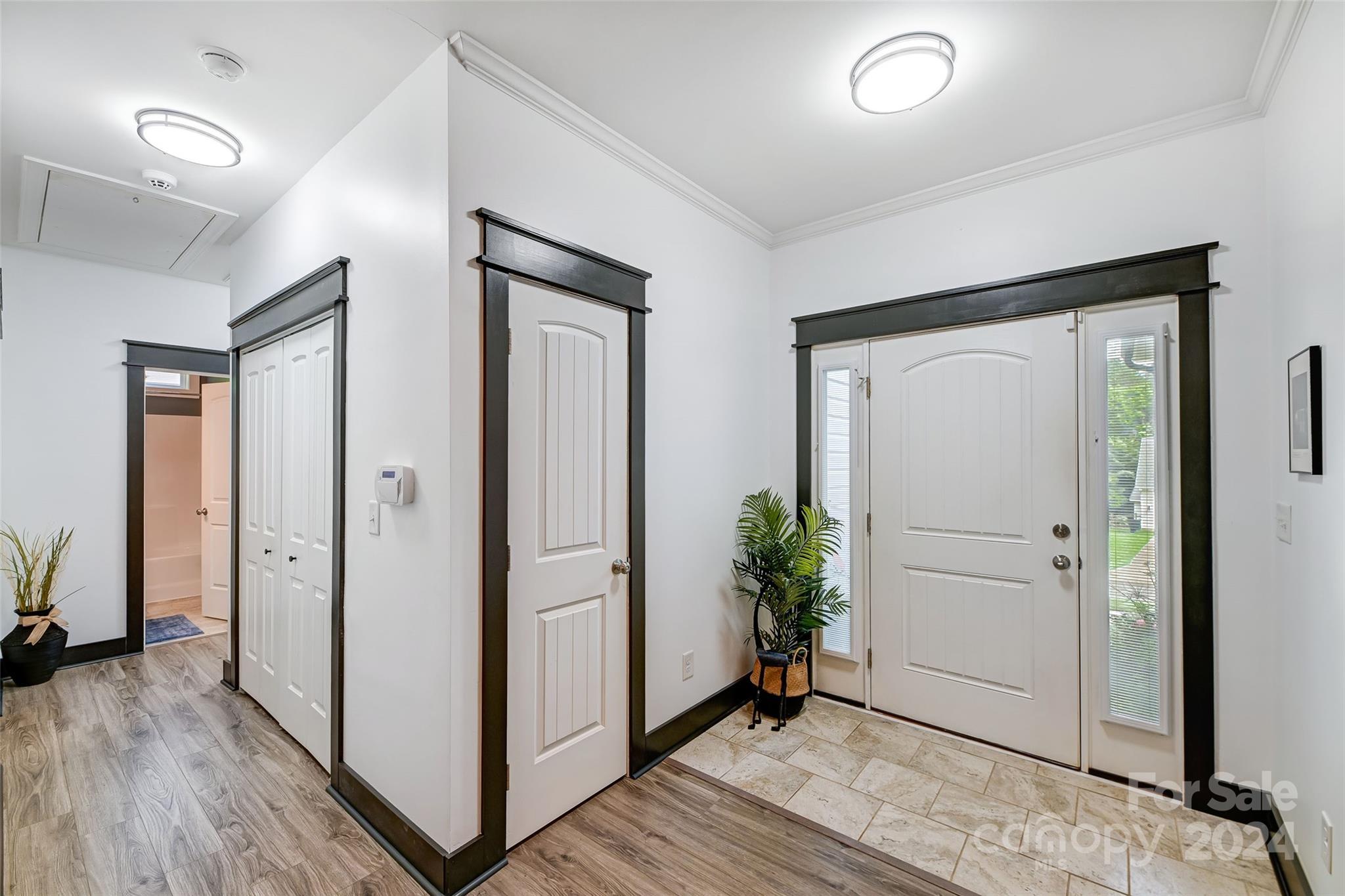 Bennington Woods - Residential