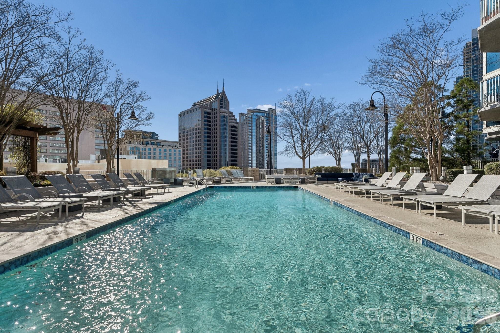 Avenue Condominiums - Residential