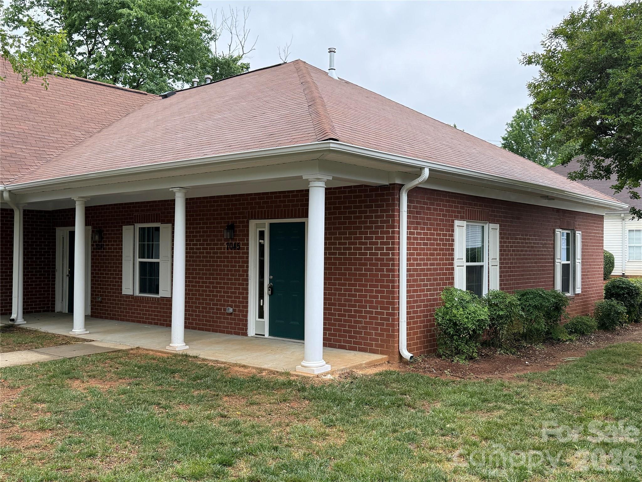 Somerset Springs - Residential
