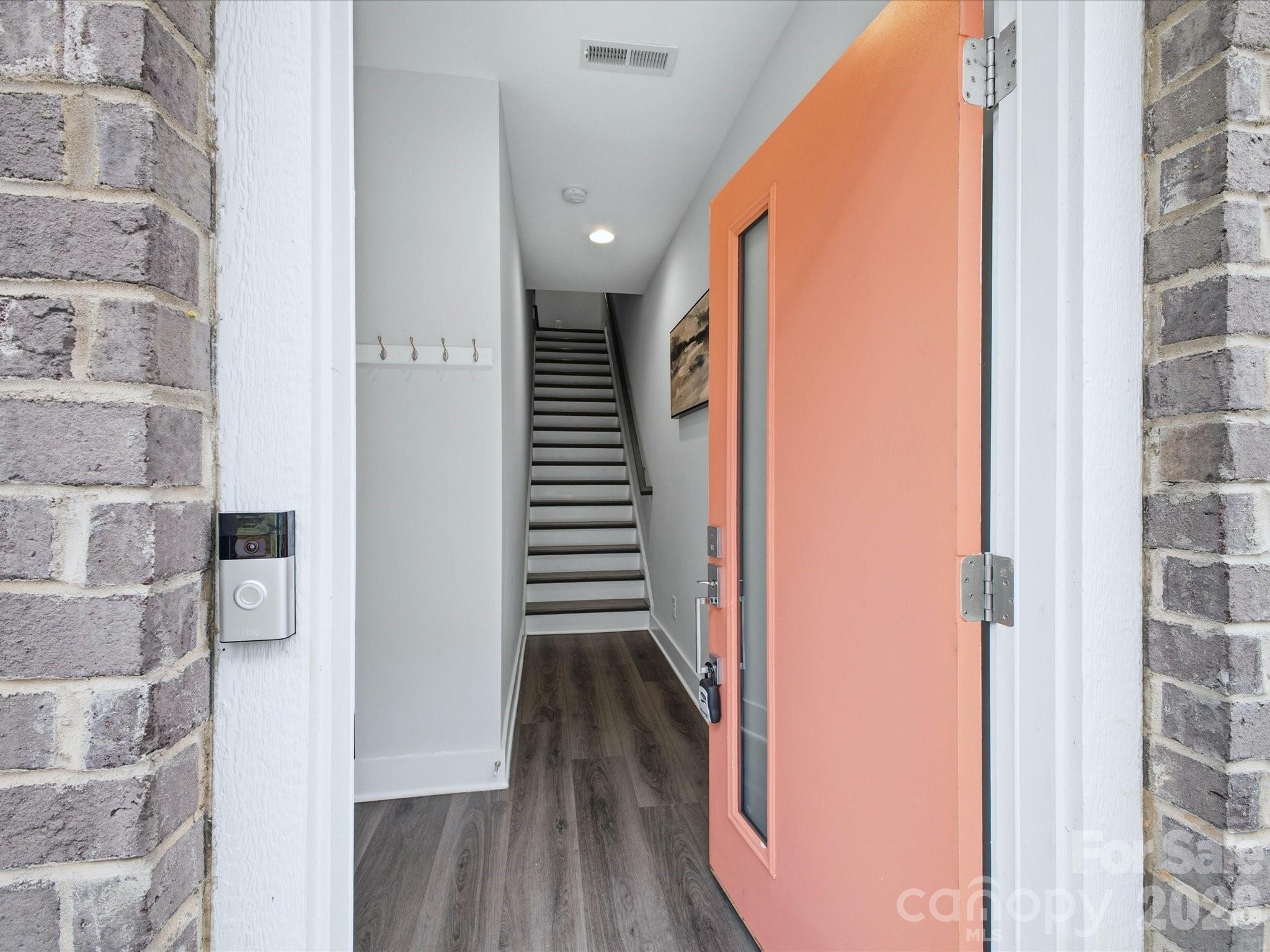 Landings at NoDa - Residential