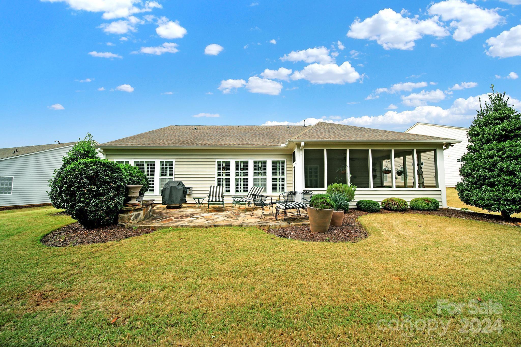Sun City Carolina Lakes - Residential