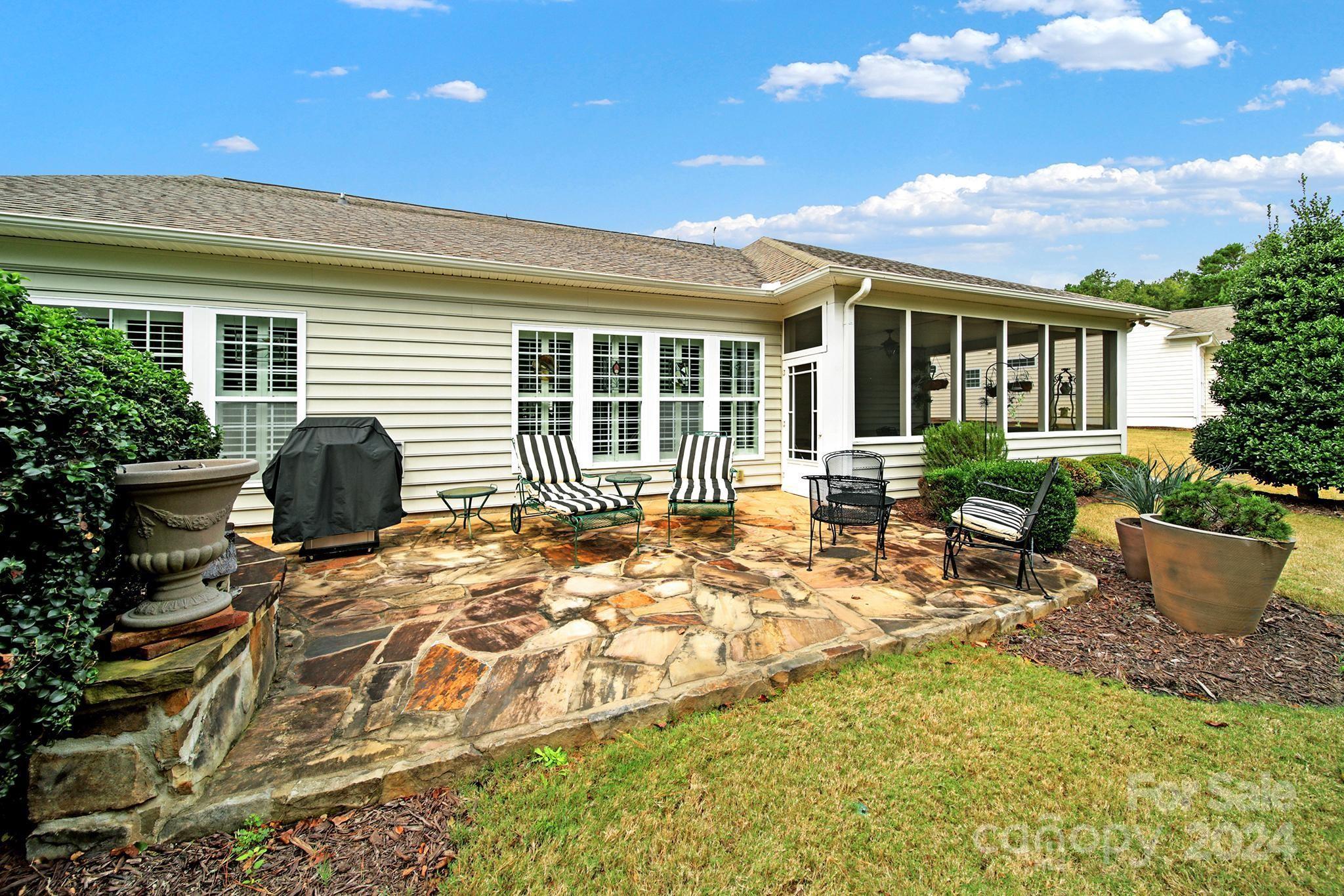 Sun City Carolina Lakes - Residential