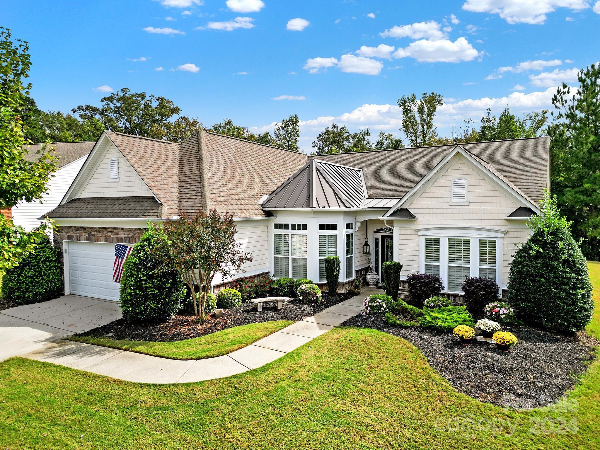 Sun City Carolina Lakes - Residential