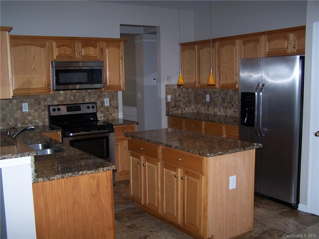 Williams Crossing - Residential Lease